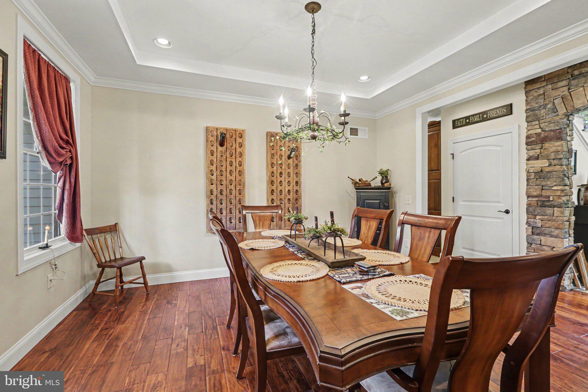 639 MOUNT ROCK ROAD