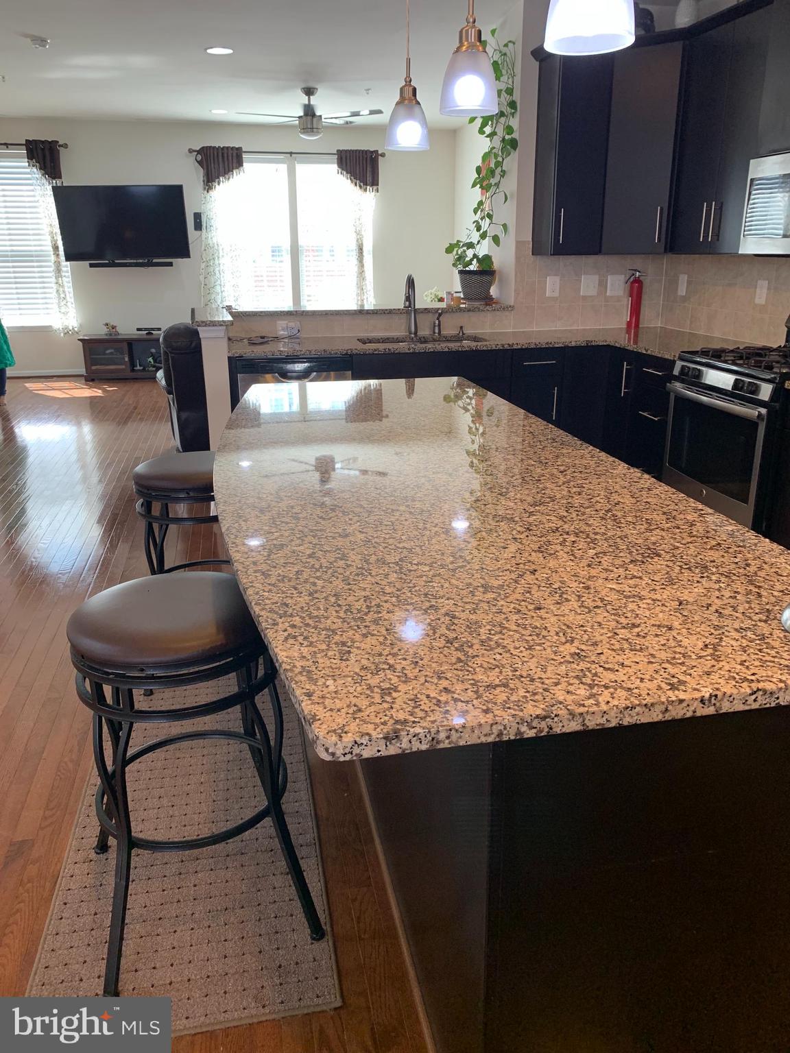 BALLARD GREEN - Residential Lease