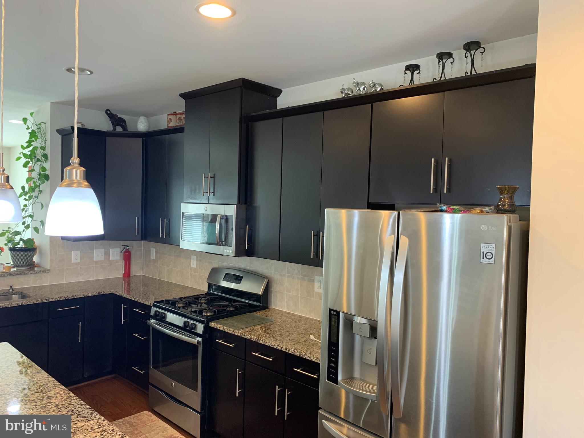 BALLARD GREEN - Residential Lease