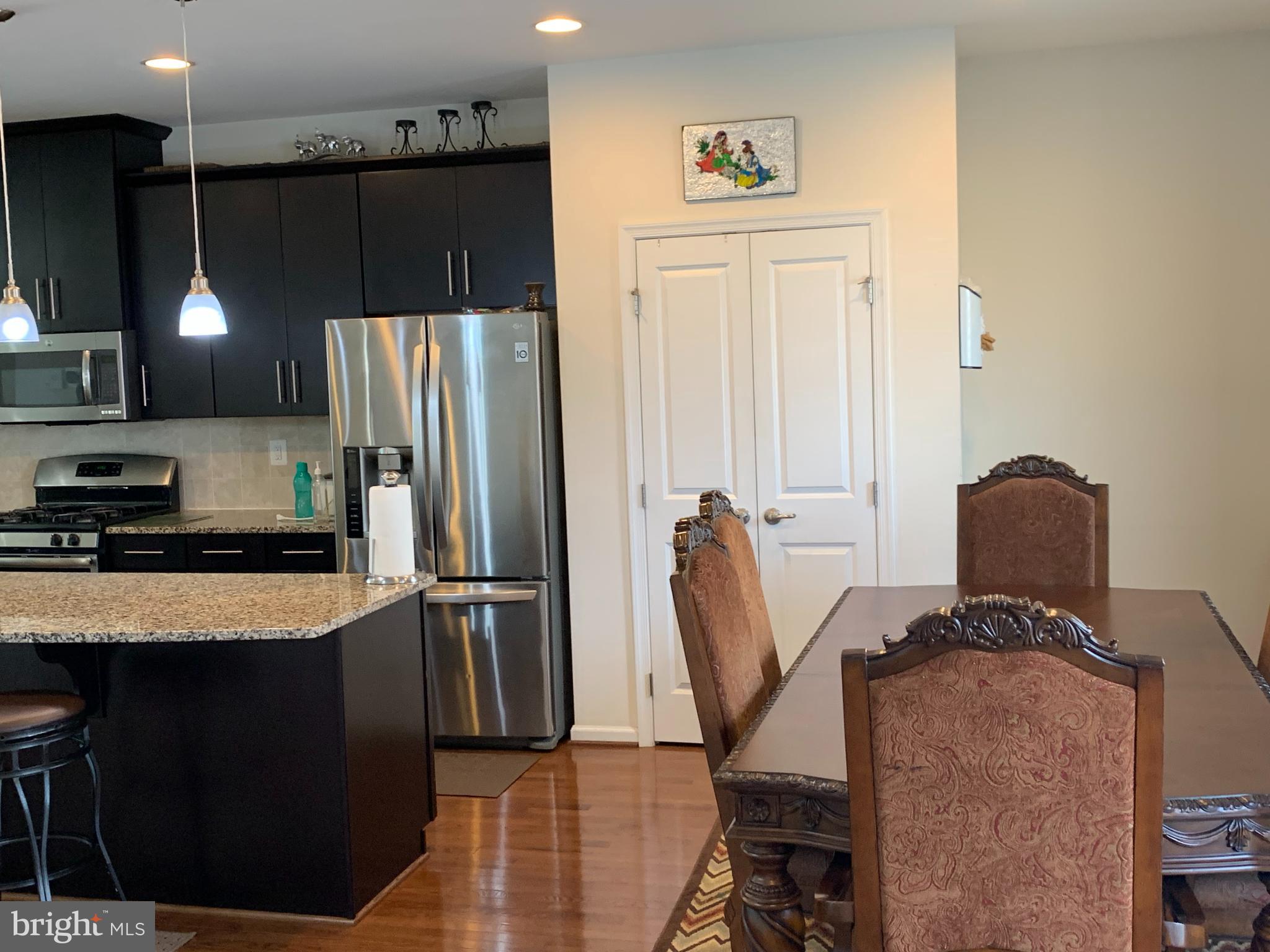 BALLARD GREEN - Residential Lease