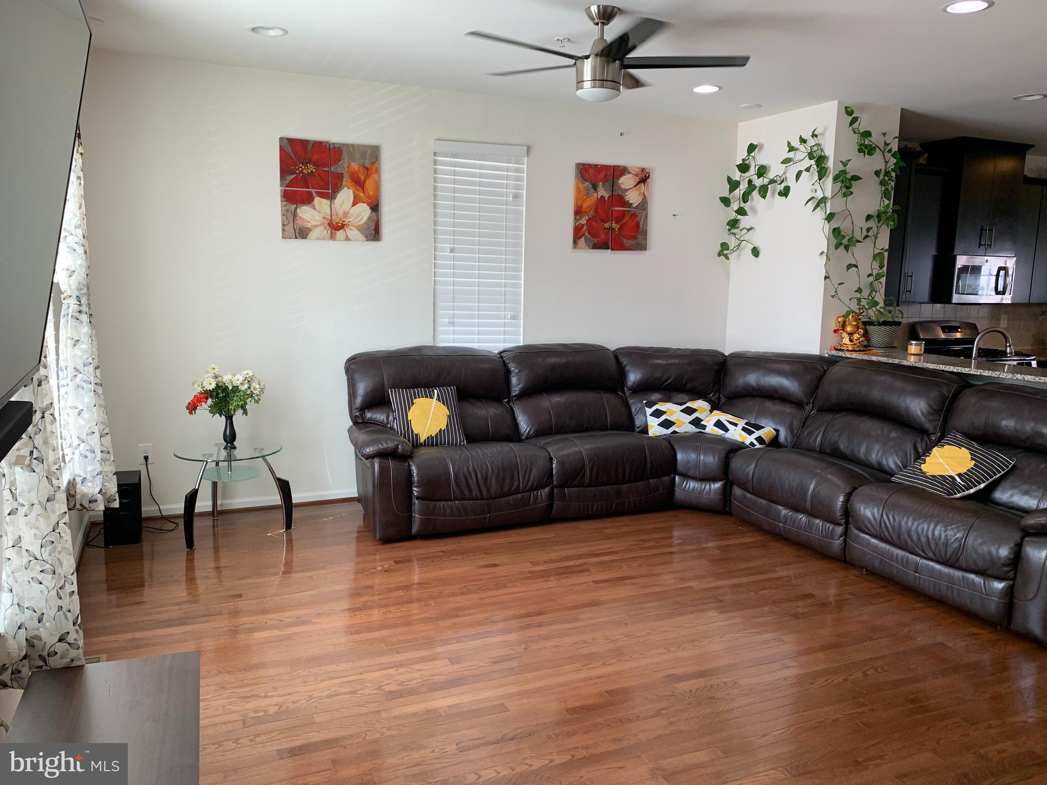 BALLARD GREEN - Residential Lease