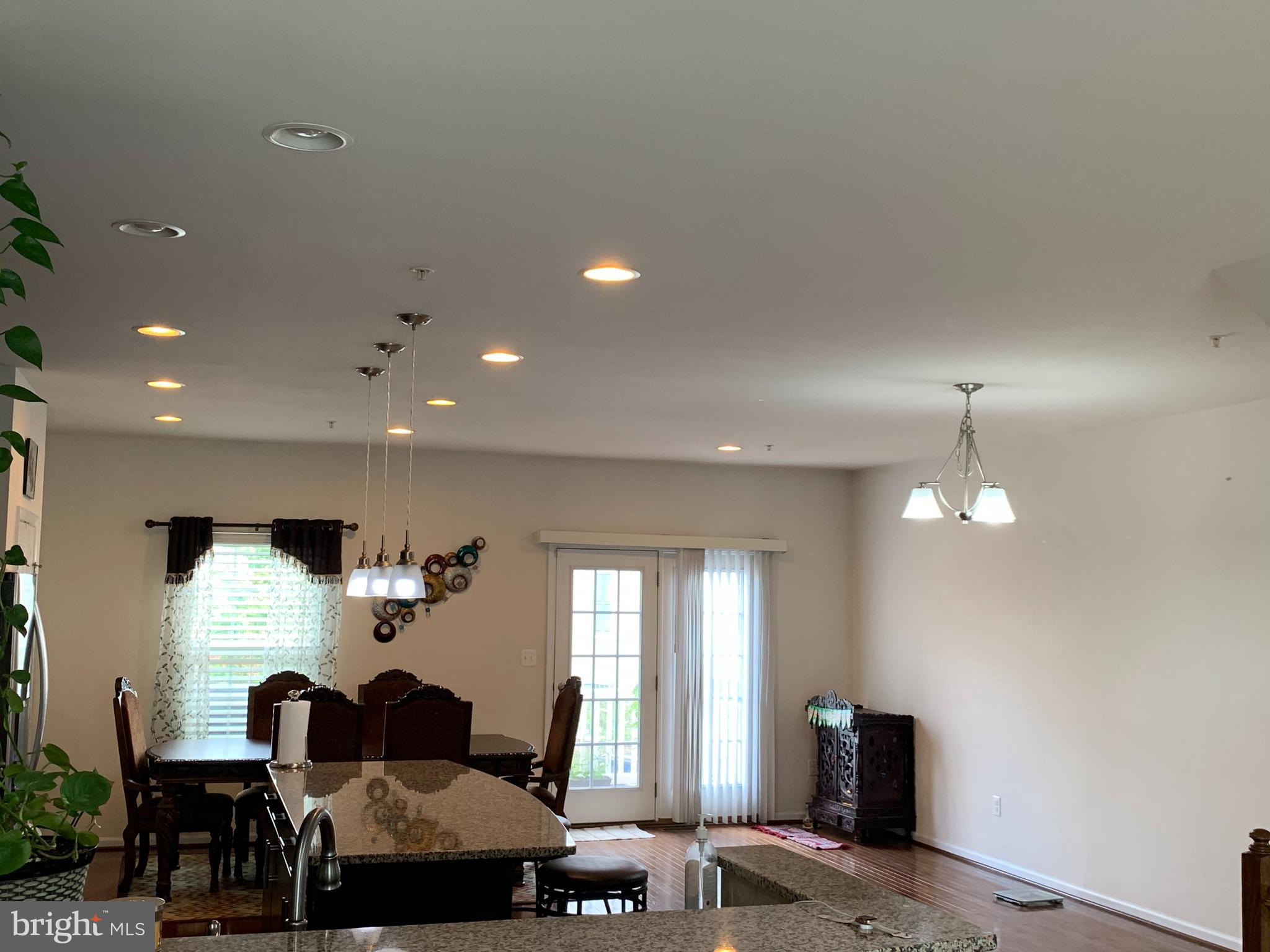 BALLARD GREEN - Residential Lease