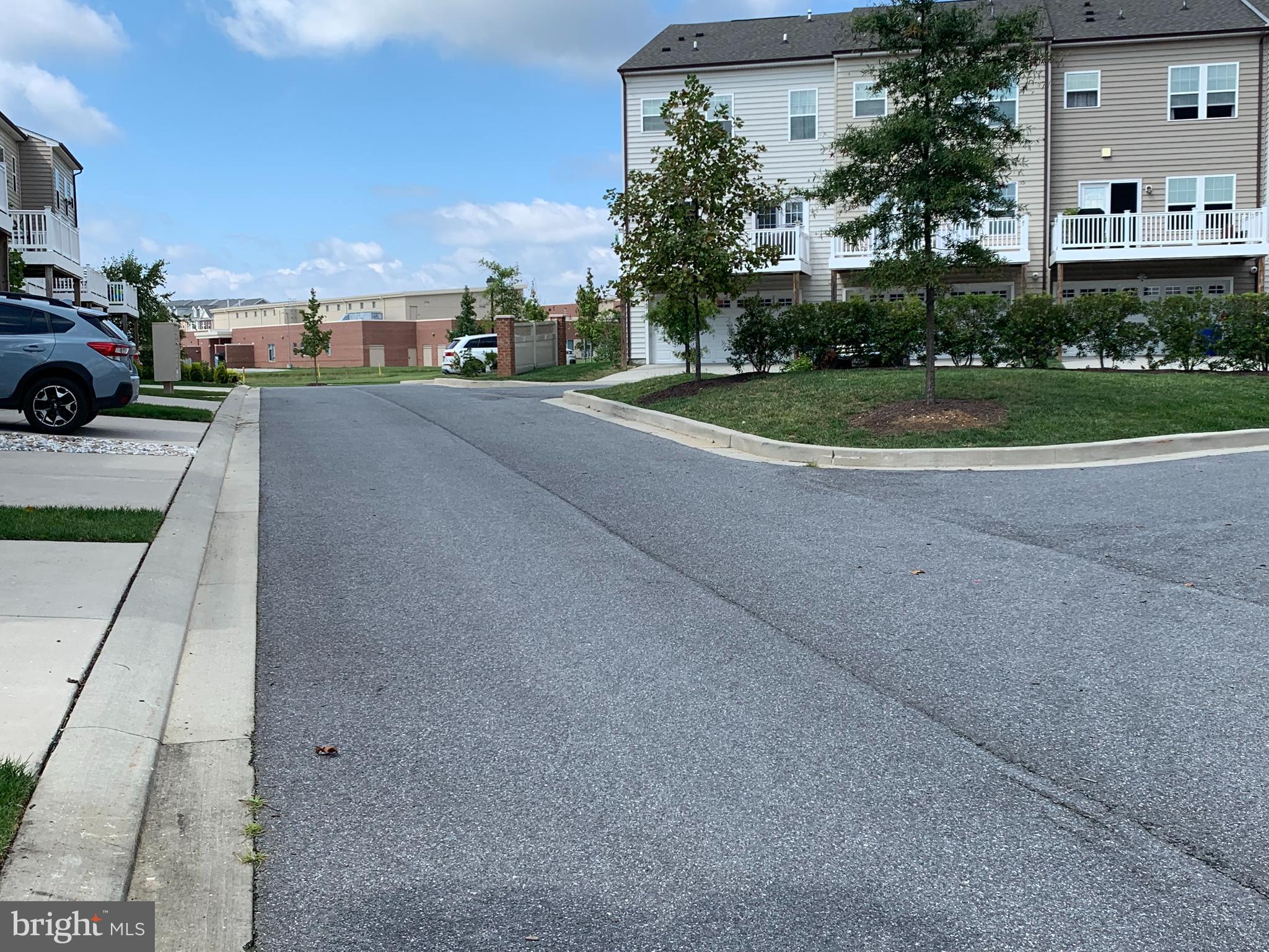 BALLARD GREEN - Residential Lease