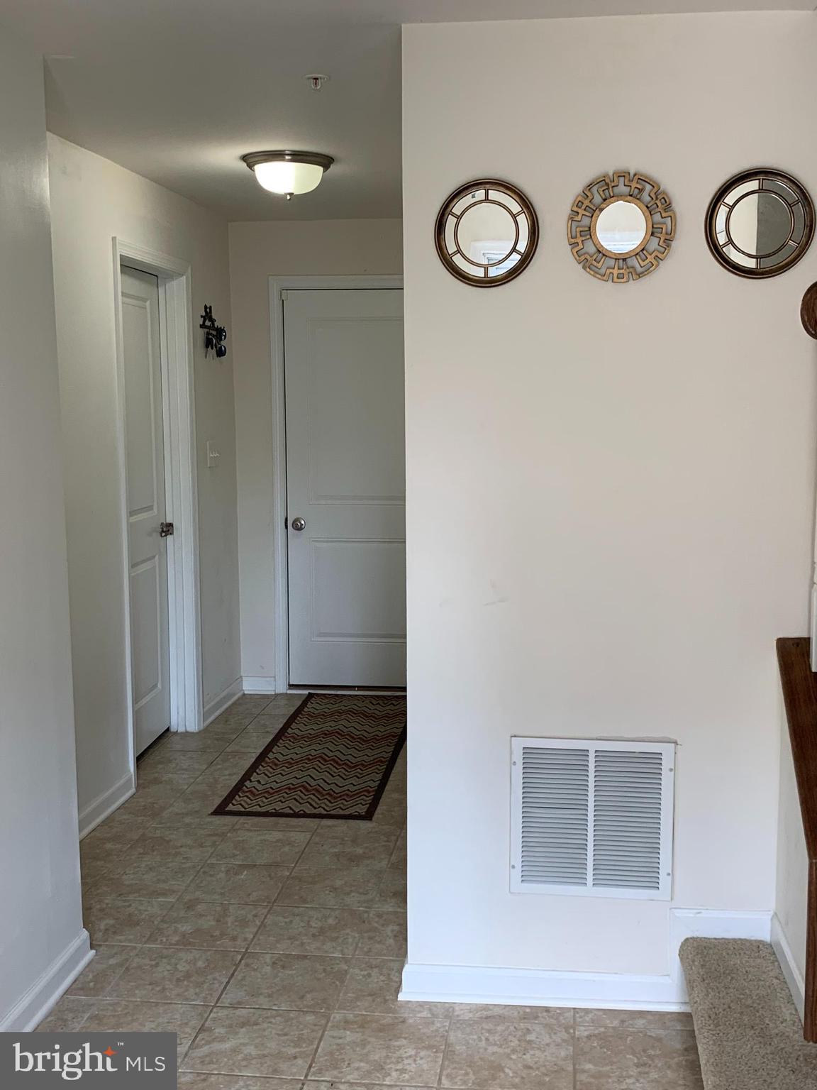 BALLARD GREEN - Residential Lease