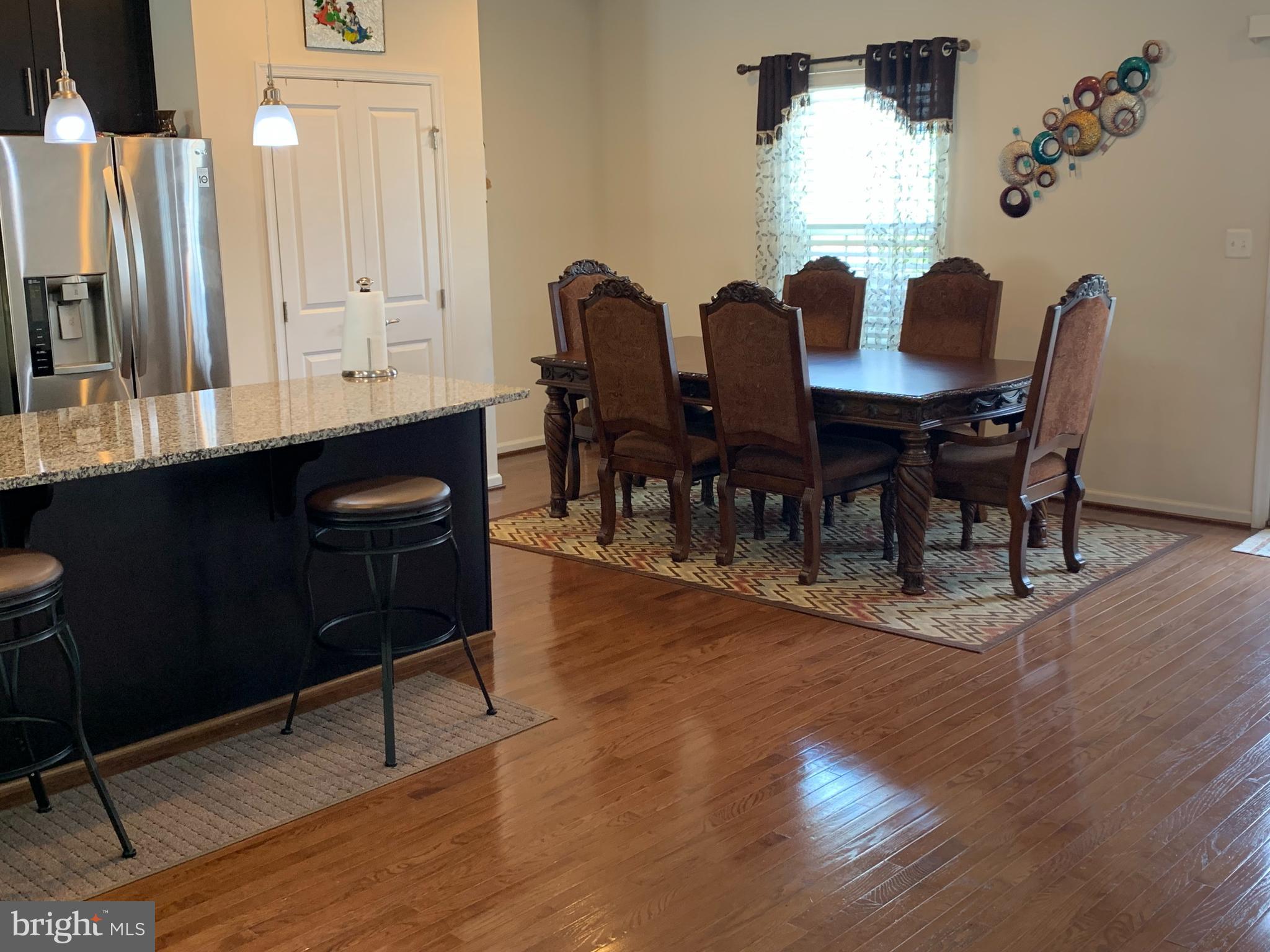 BALLARD GREEN - Residential Lease