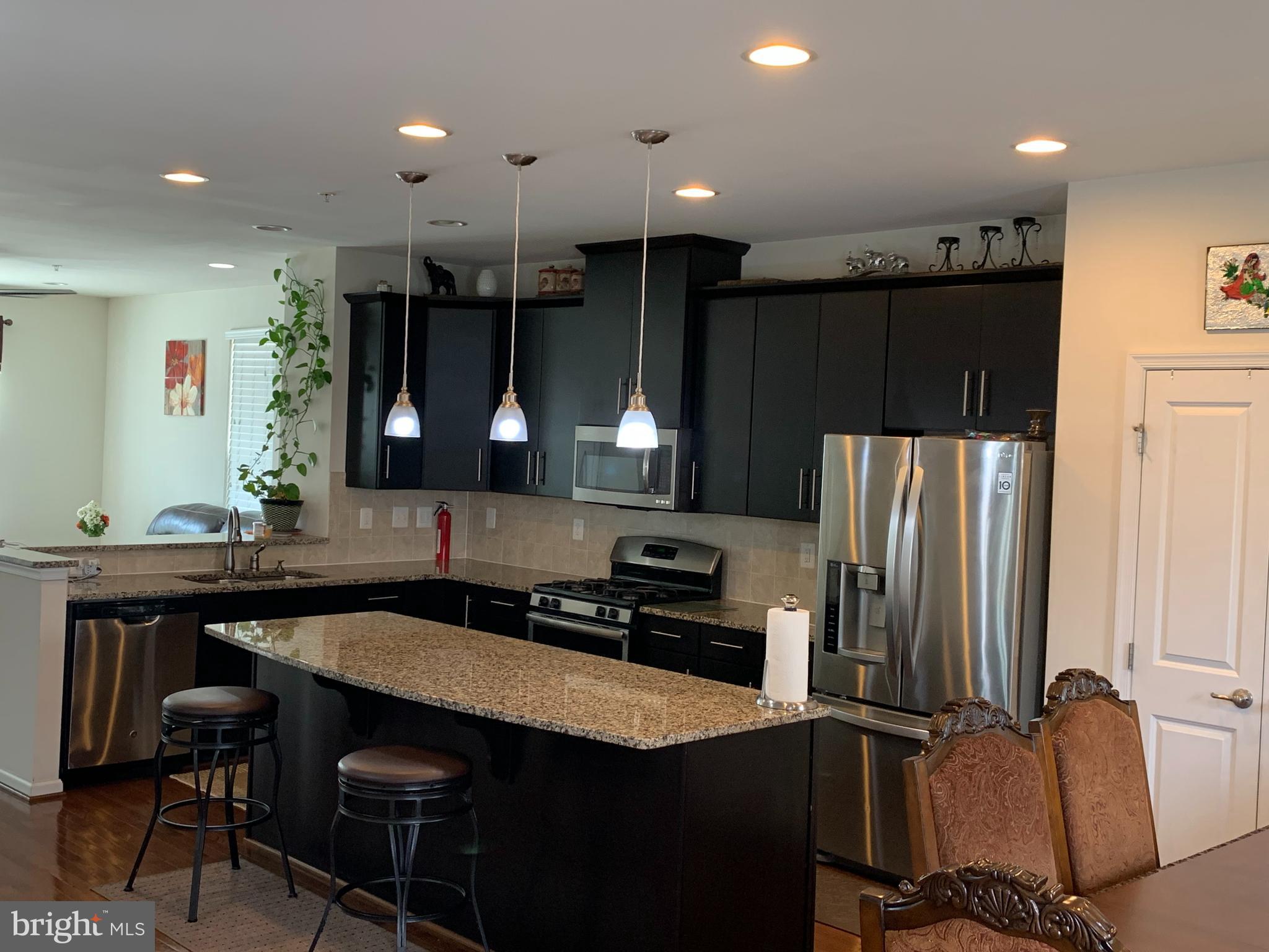 BALLARD GREEN - Residential Lease