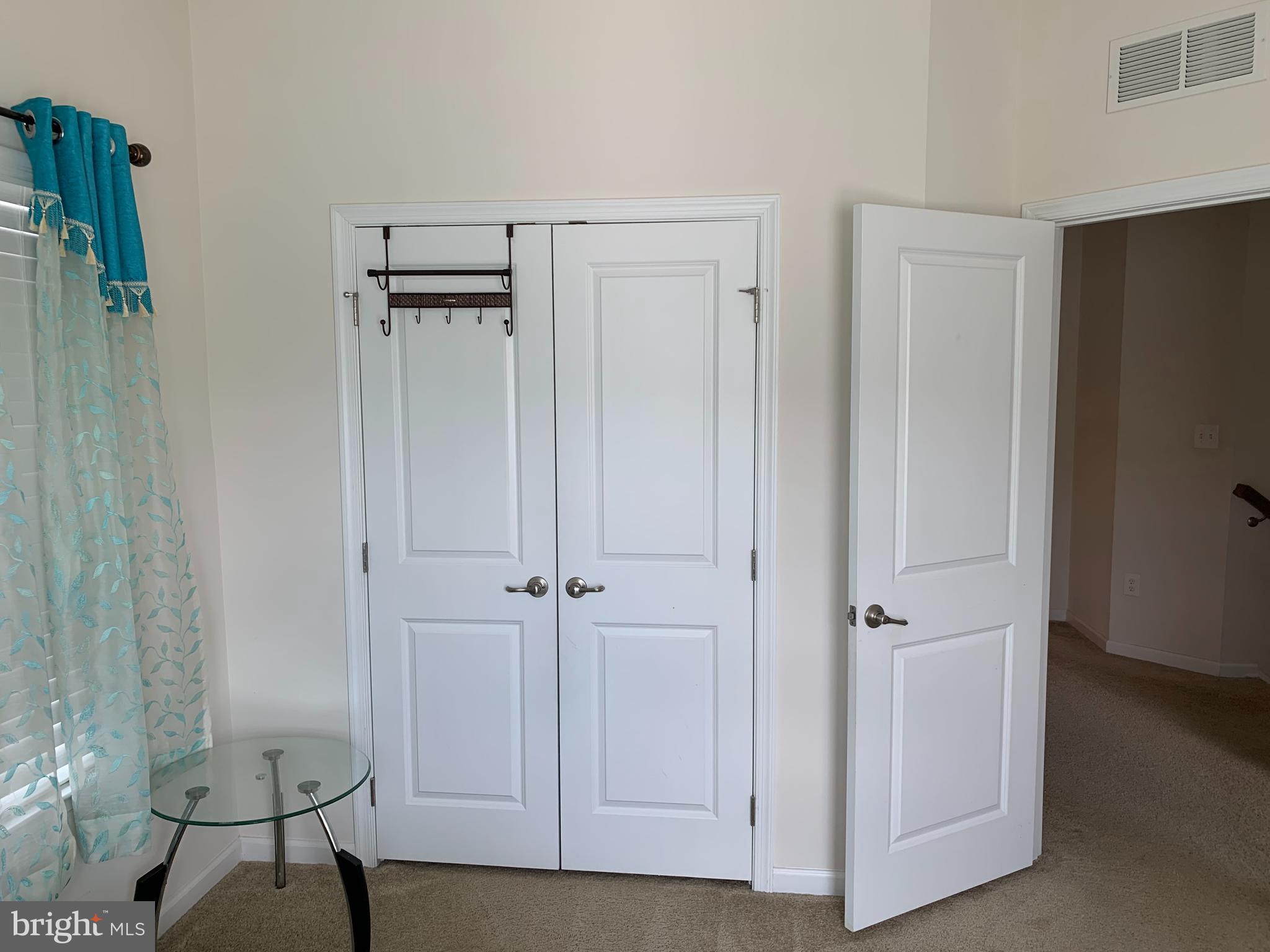 BALLARD GREEN - Residential Lease