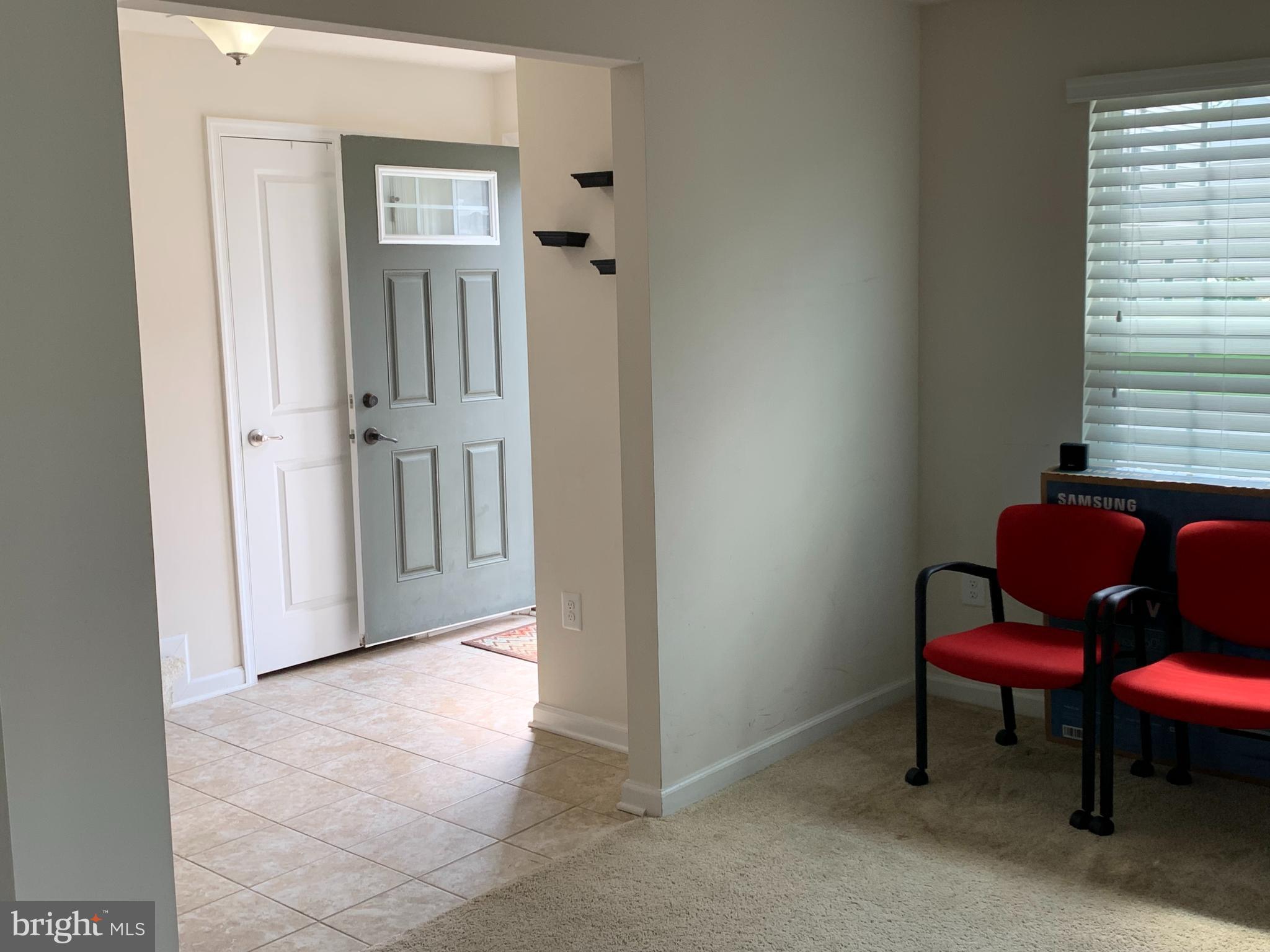 BALLARD GREEN - Residential Lease