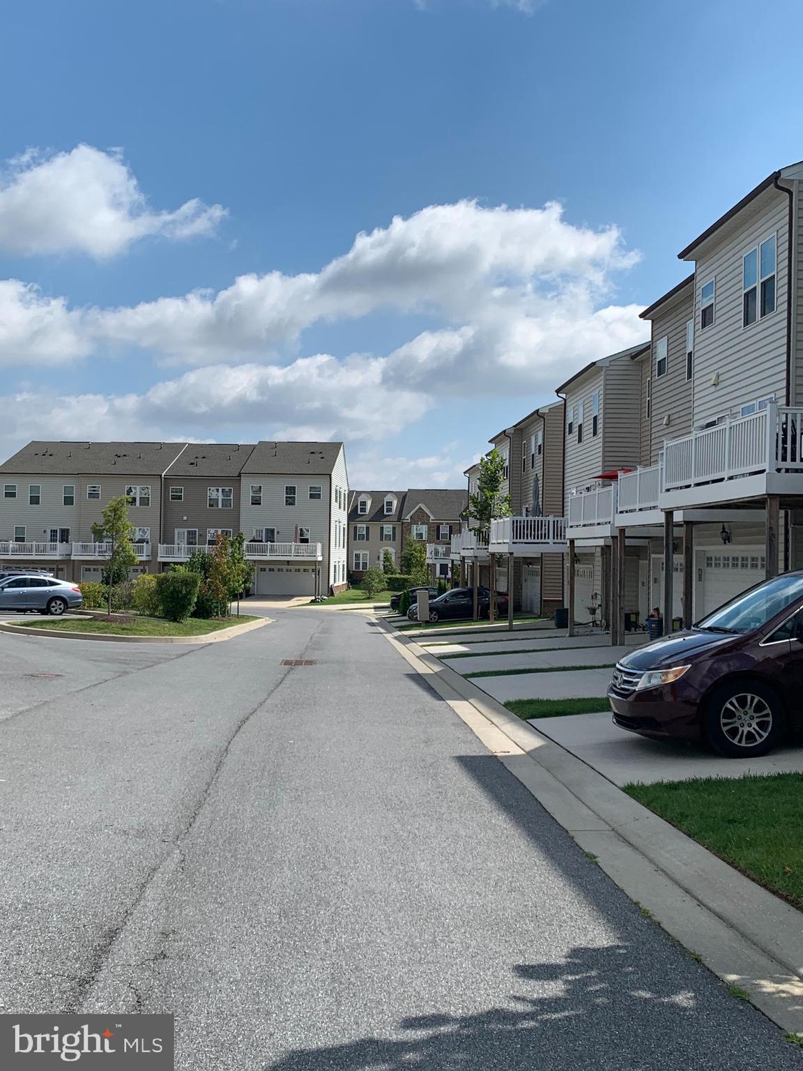 BALLARD GREEN - Residential Lease