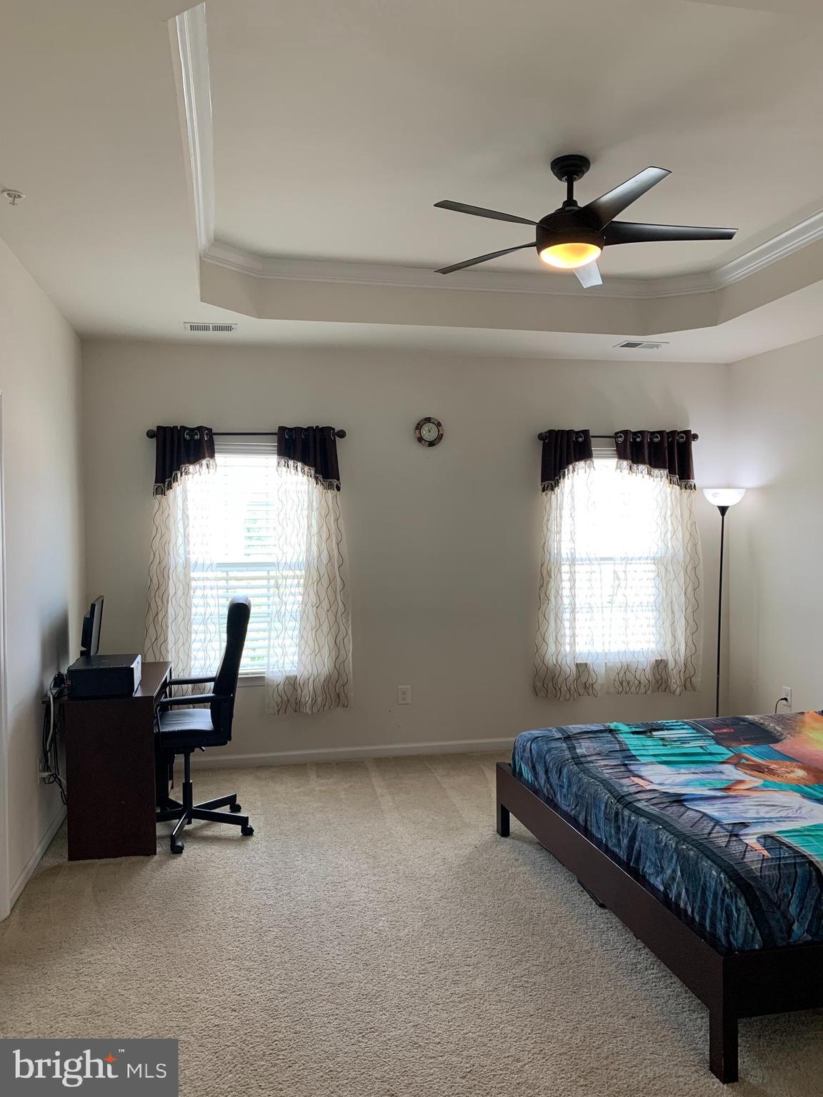 BALLARD GREEN - Residential Lease