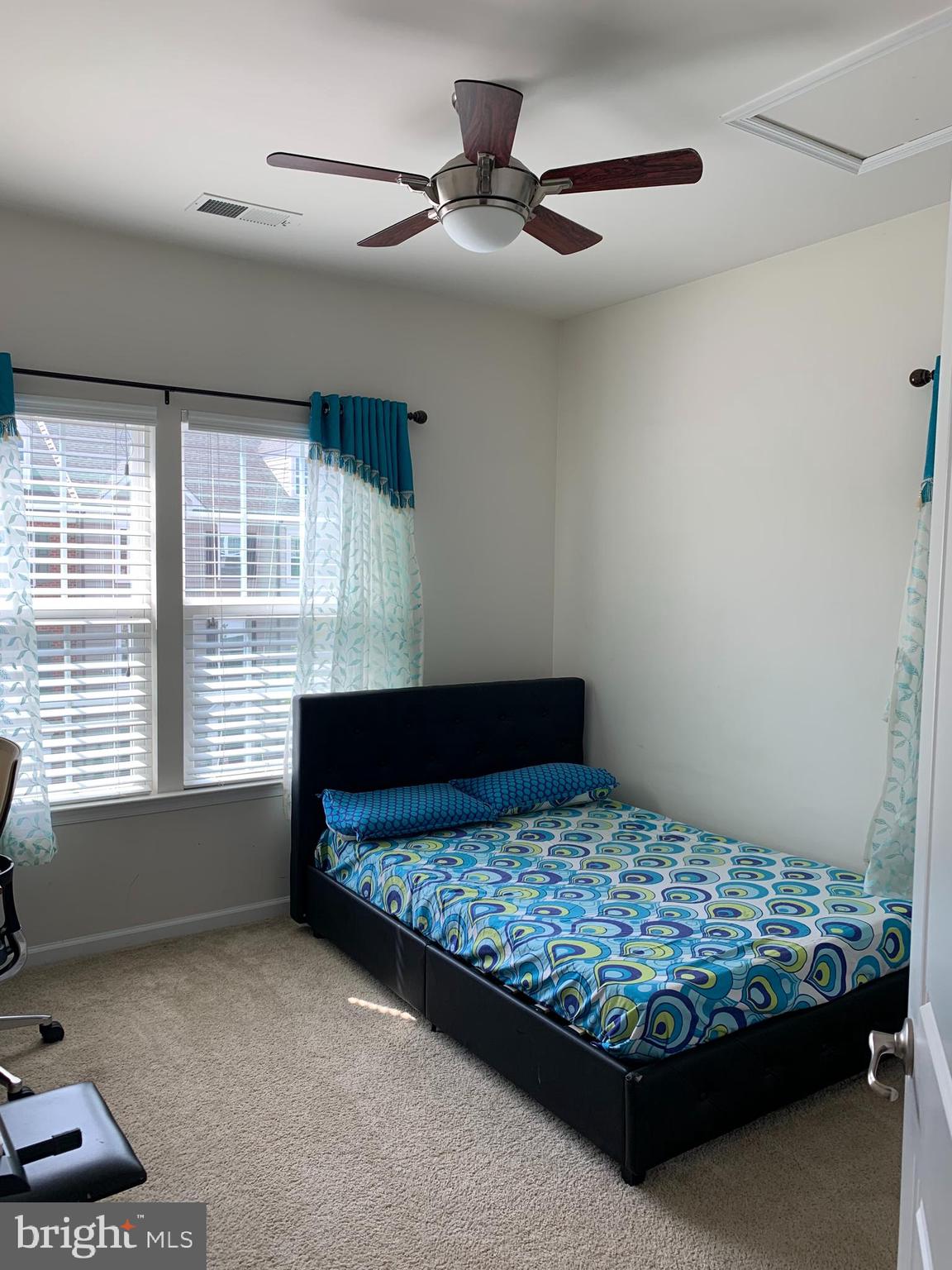 BALLARD GREEN - Residential Lease