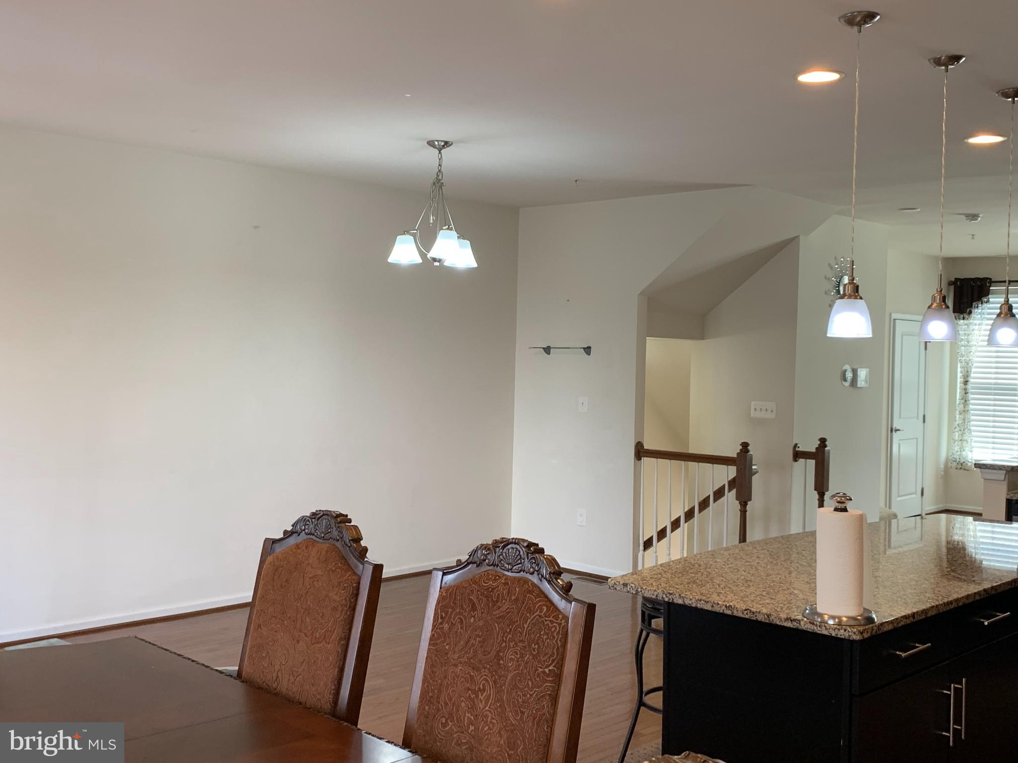 BALLARD GREEN - Residential Lease