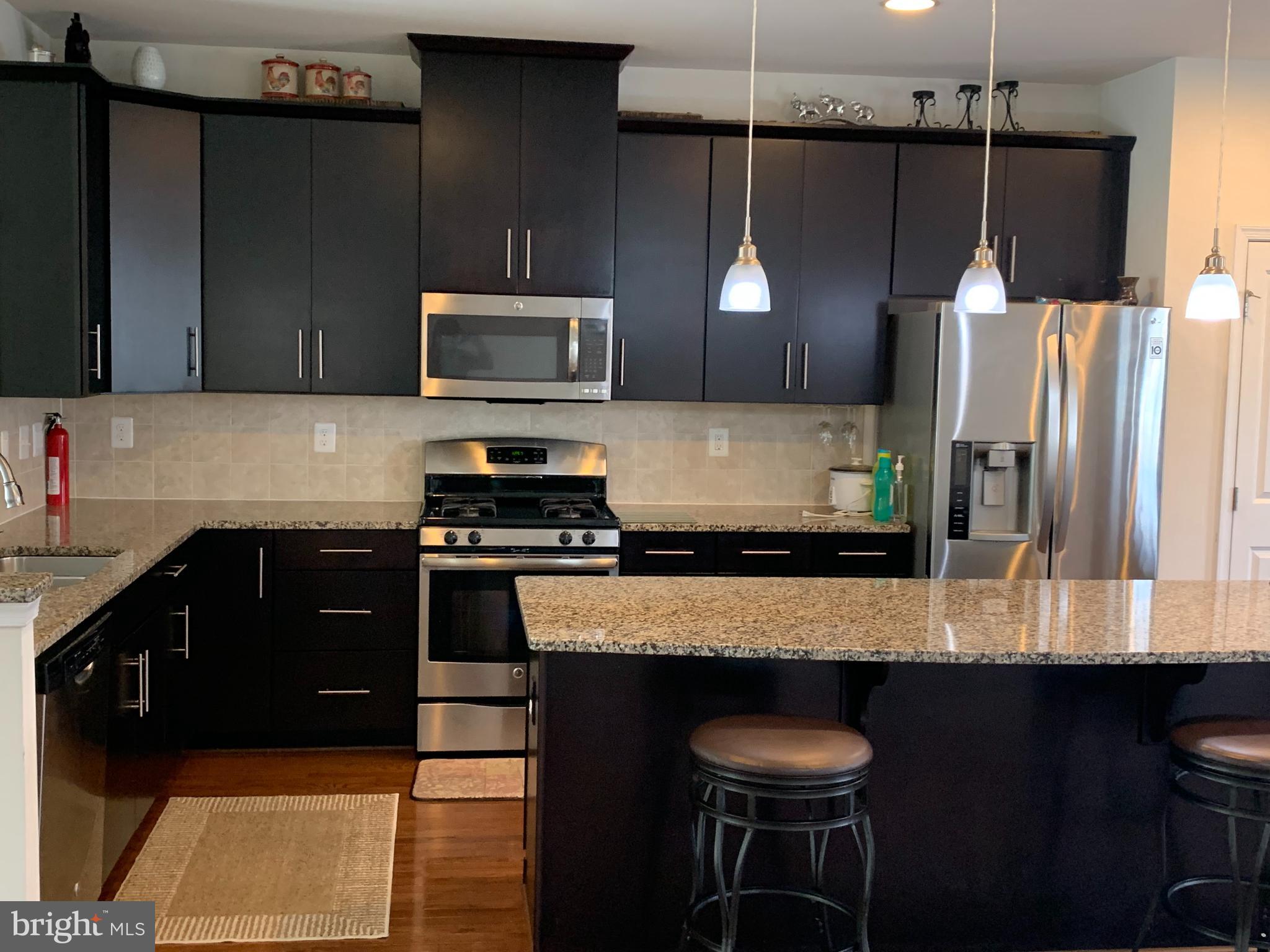 BALLARD GREEN - Residential Lease