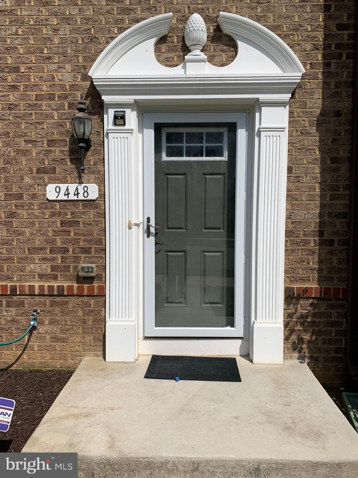 BALLARD GREEN - Residential Lease