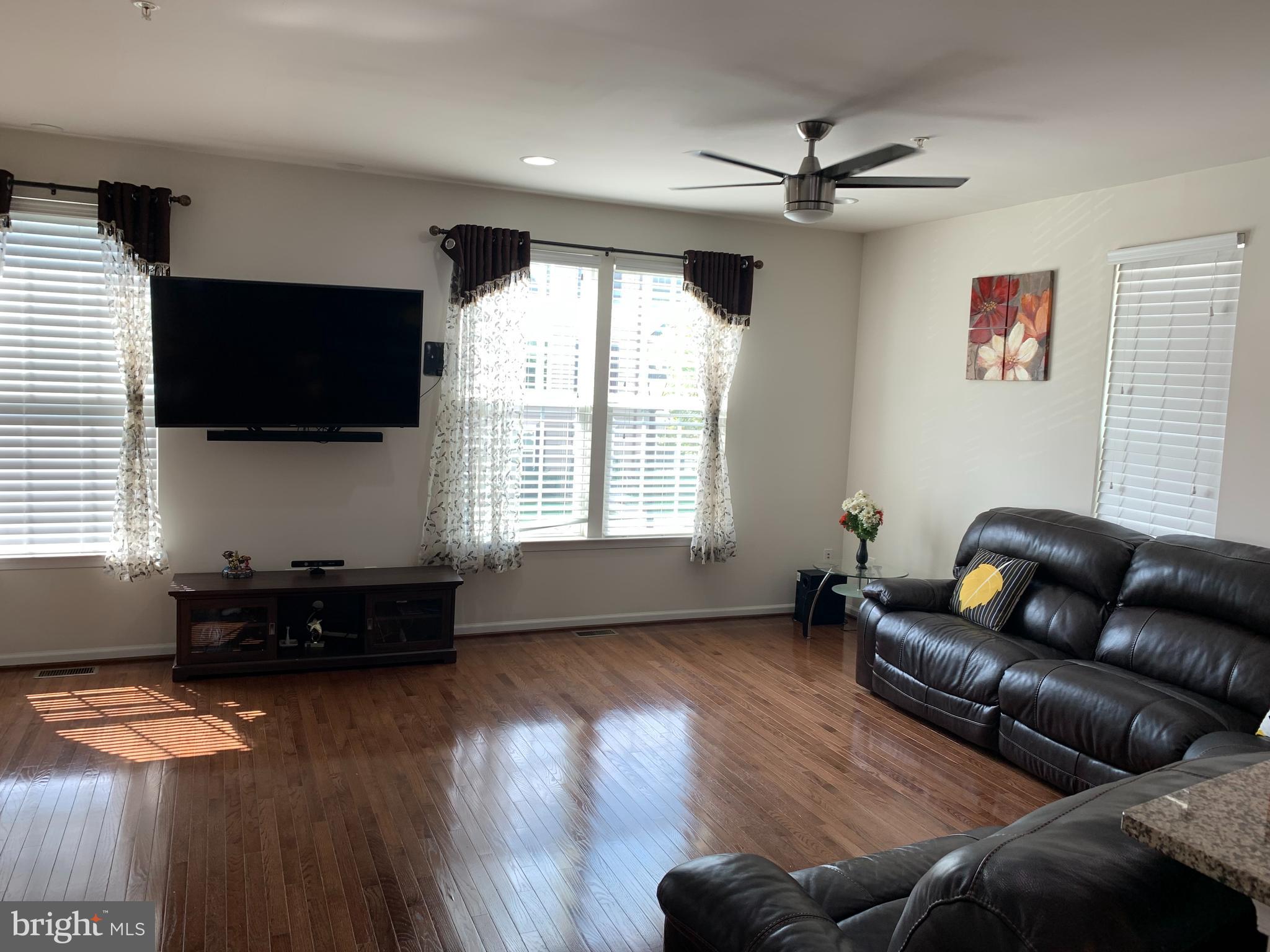 BALLARD GREEN - Residential Lease