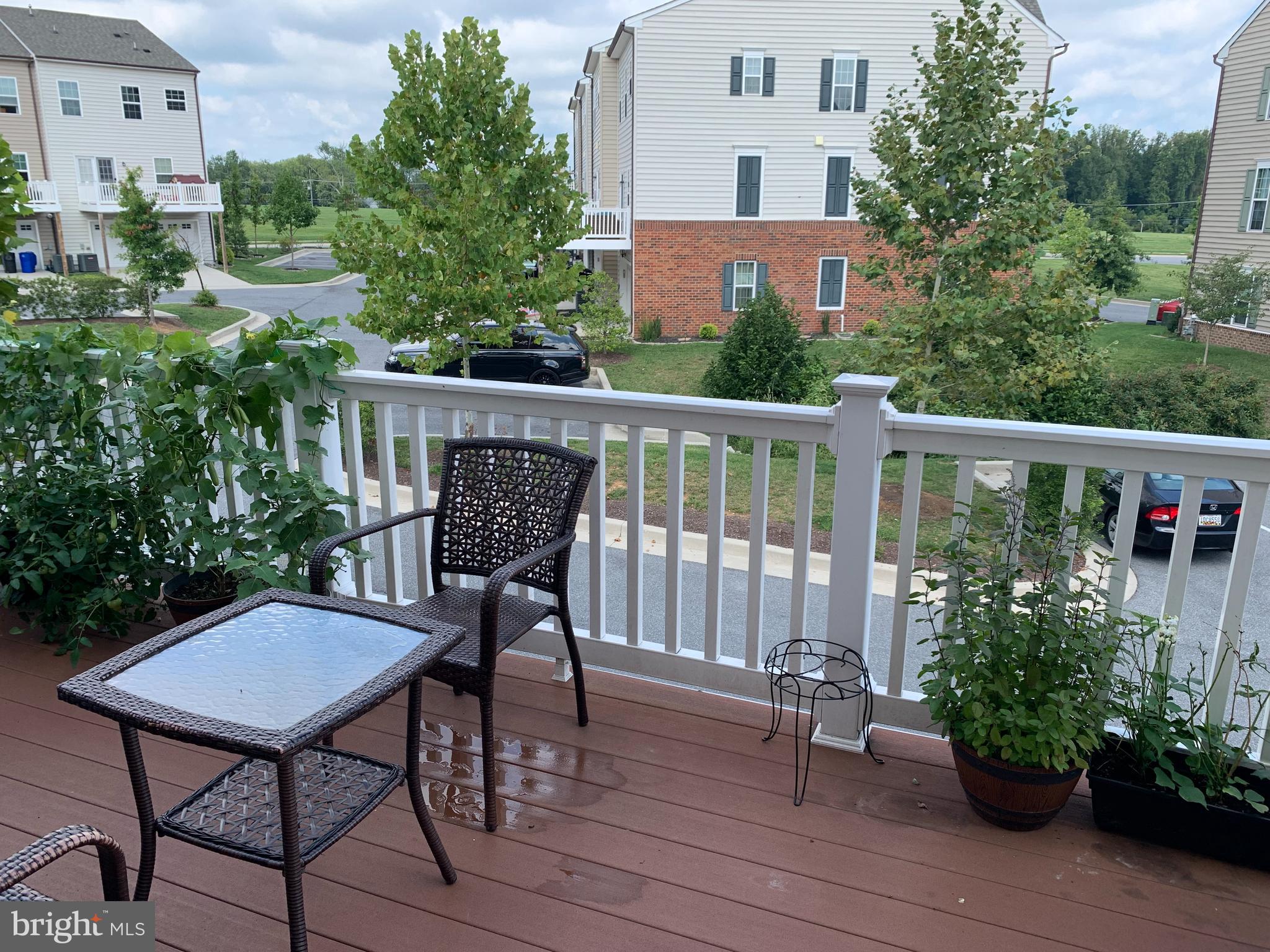 BALLARD GREEN - Residential Lease