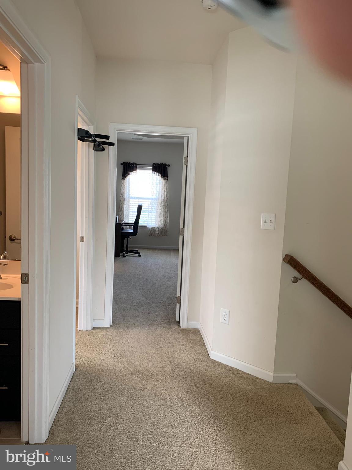 BALLARD GREEN - Residential Lease