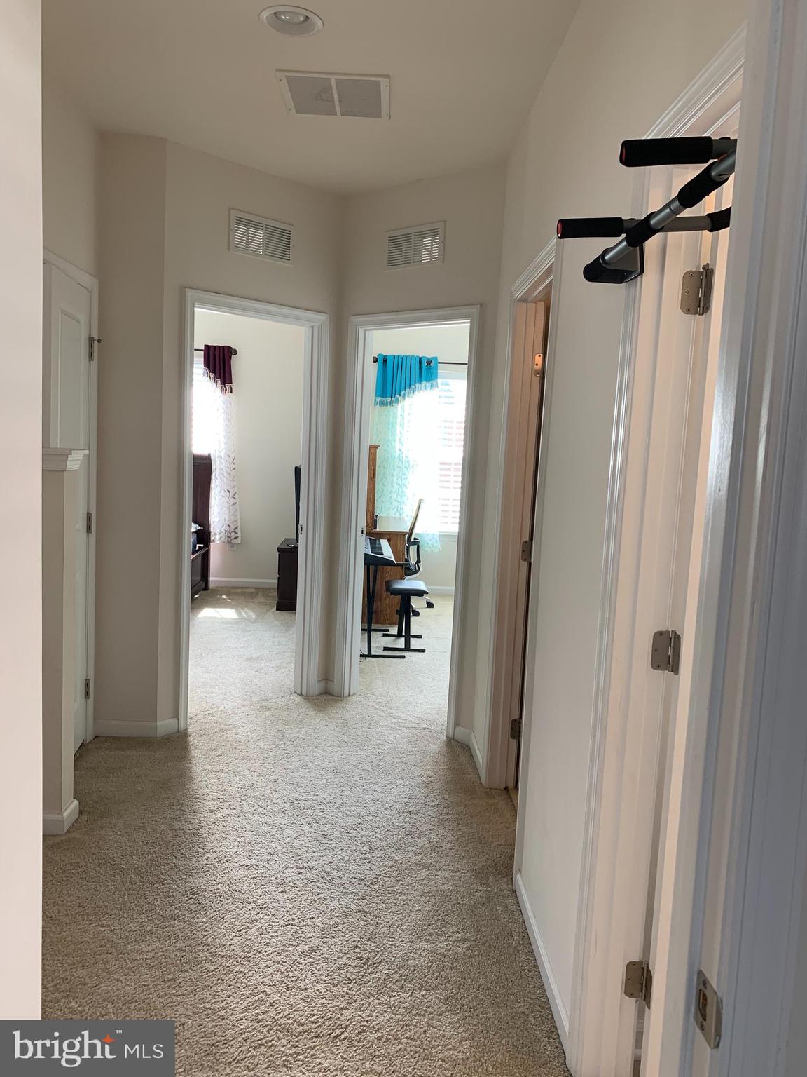 BALLARD GREEN - Residential Lease