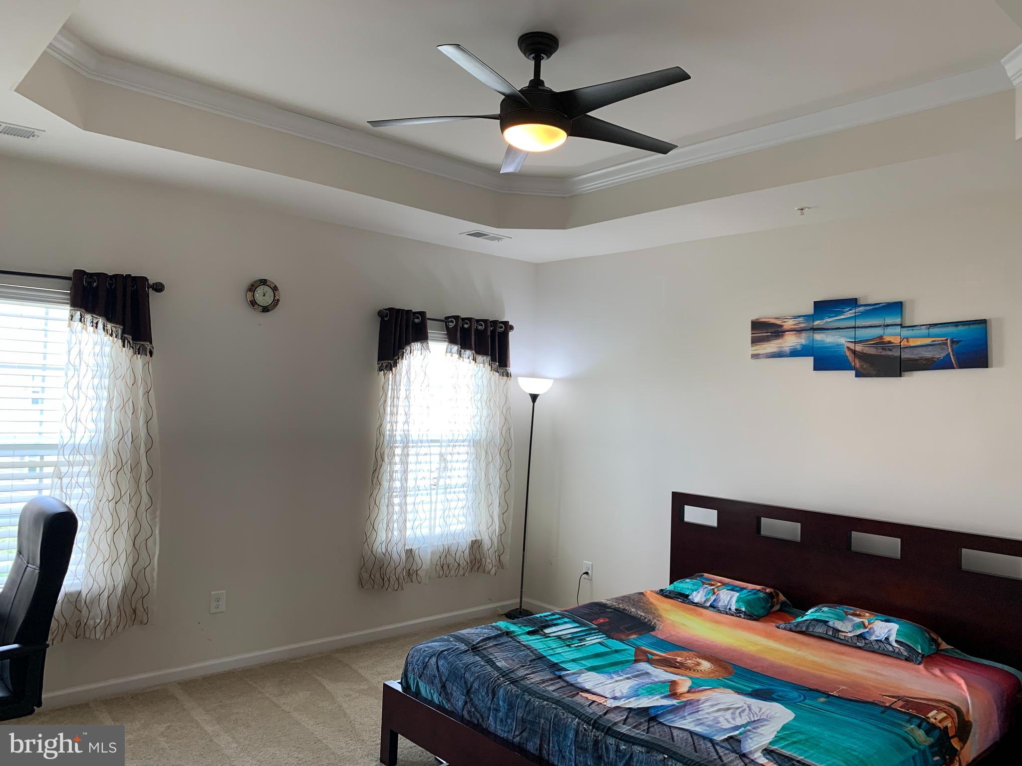 BALLARD GREEN - Residential Lease