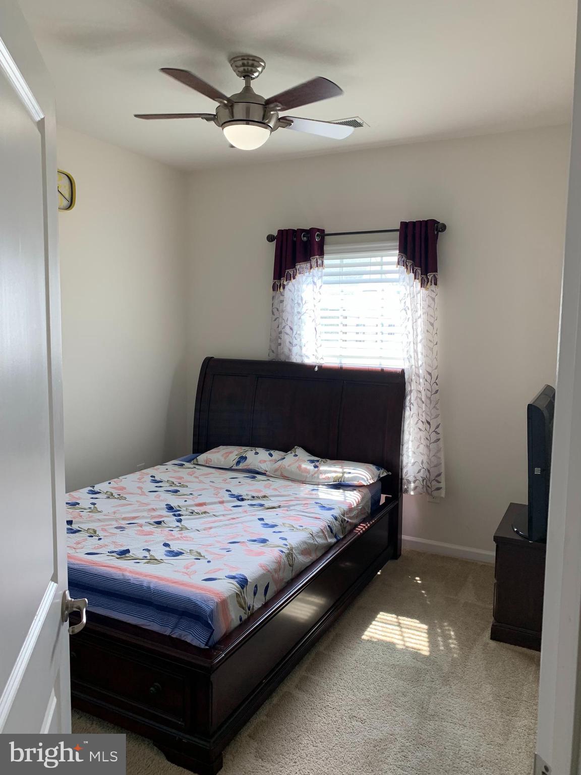 BALLARD GREEN - Residential Lease