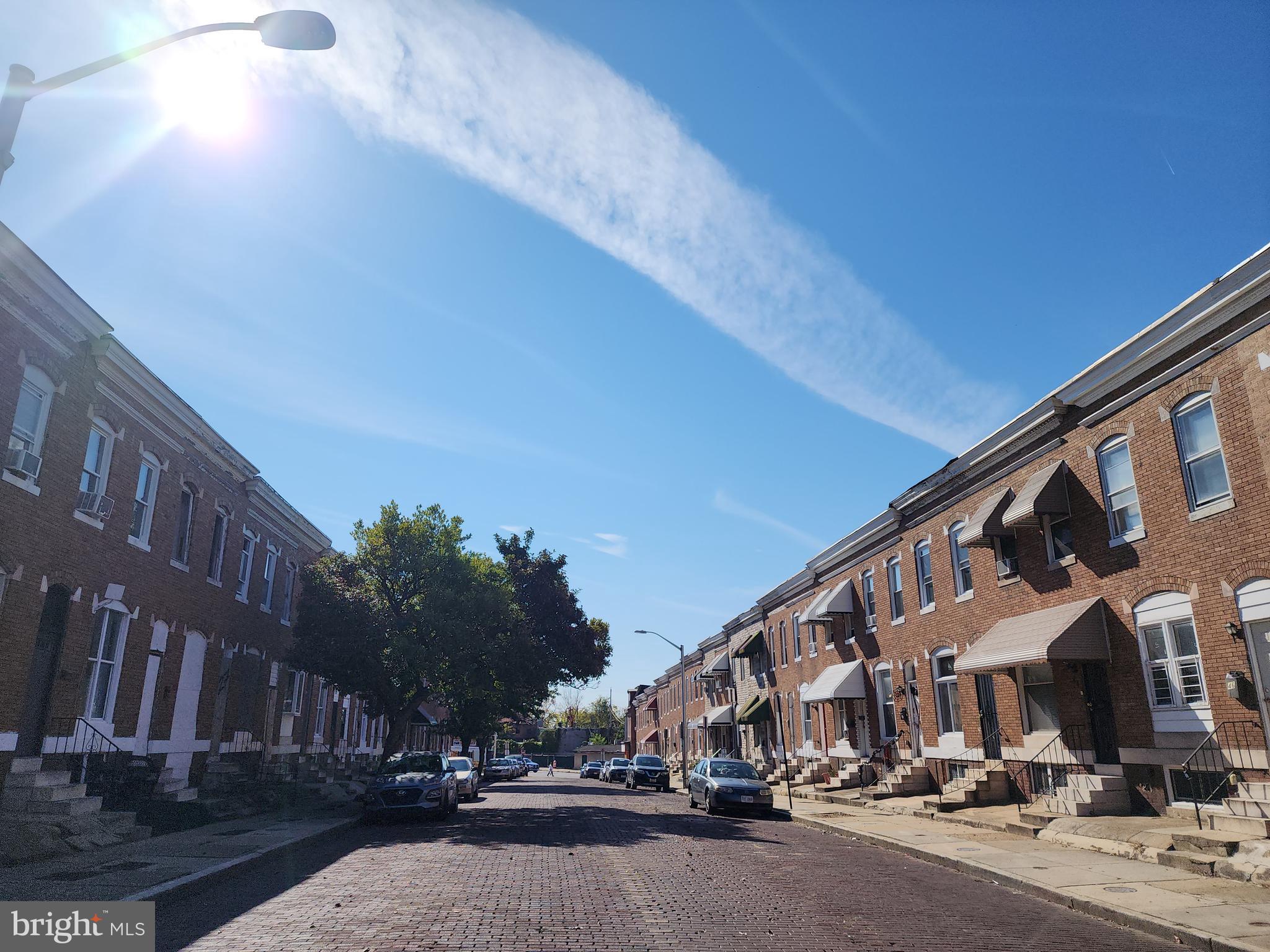 PENROSE - Residential