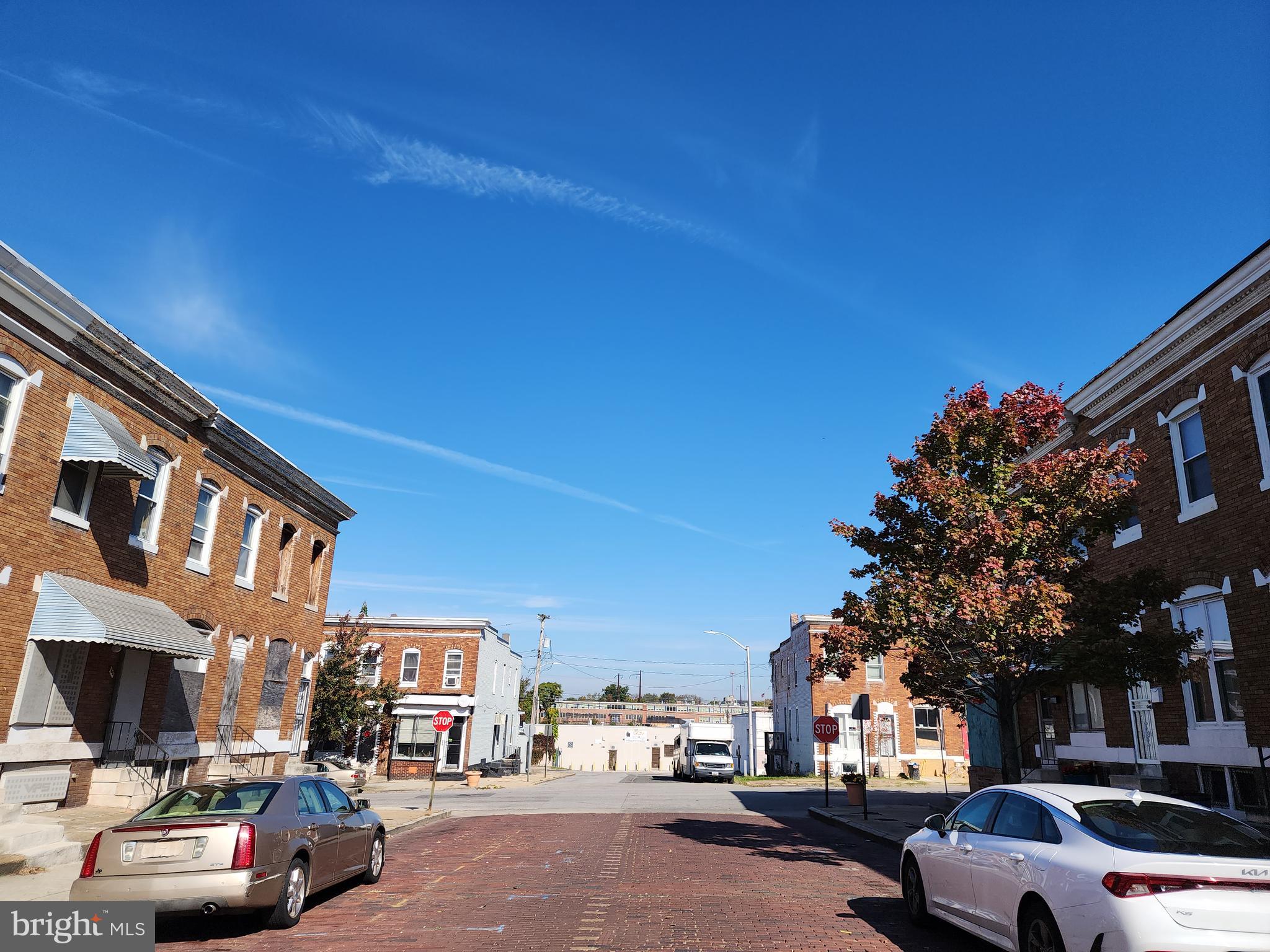 PENROSE - Residential