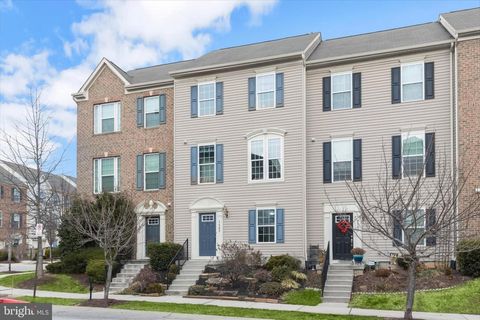 7503 HEARTHSIDE WAY ELKRIDGE MD 21075