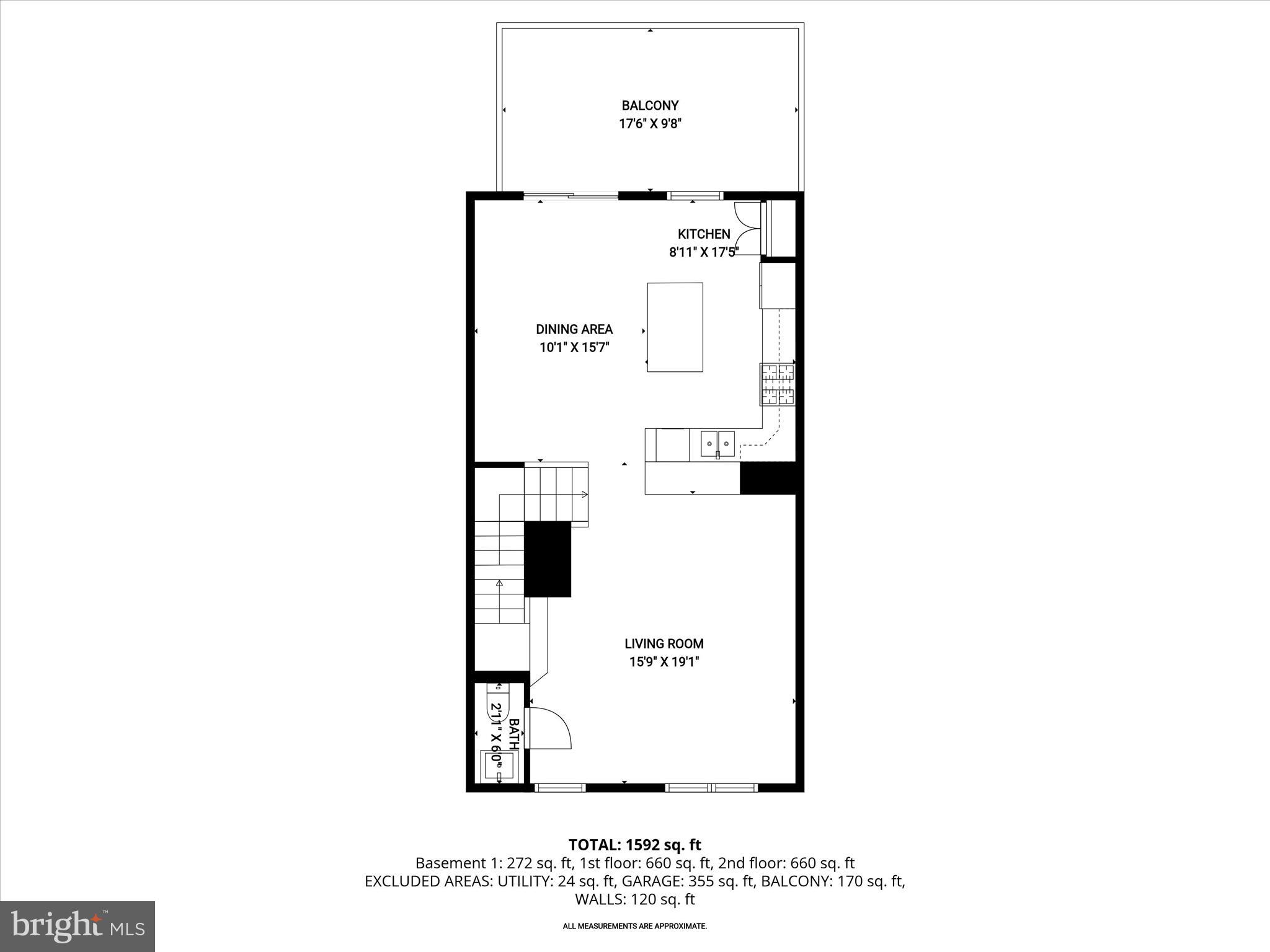 HOWARD SQUARE - Residential