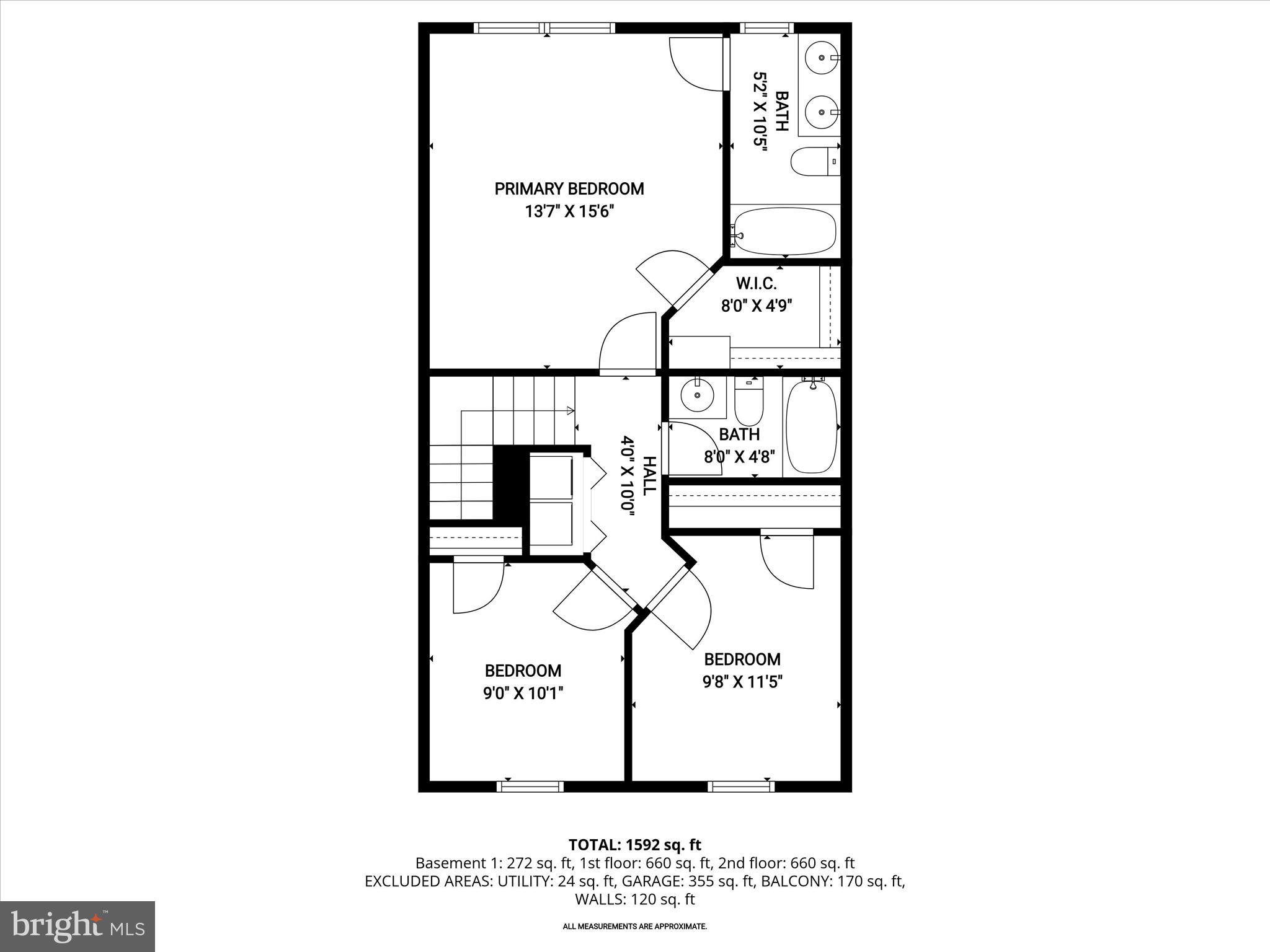 HOWARD SQUARE - Residential
