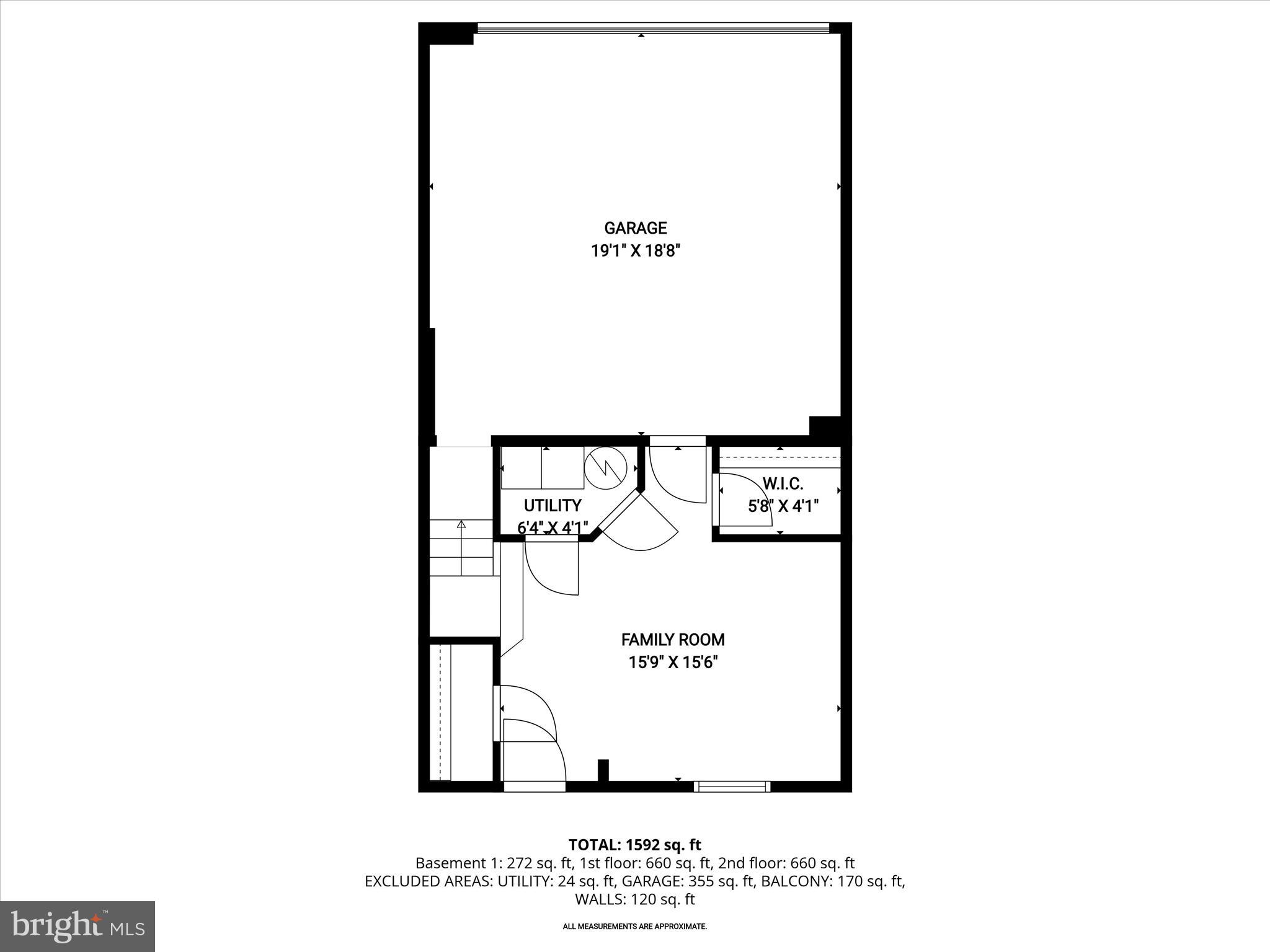 HOWARD SQUARE - Residential