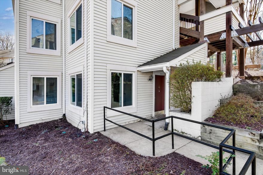 THIS IS A CASH SALE TRANSACTION ONLY. Burke Coop need to be owner occupied. This is a The unit has been  renovated. Absolutely gorgeous. New appliances. New paint, New floors, New lighting fixtures. It is in a great condition Washer/Dryer inside the unit too. New bathroom ( Flooring, vanity, tiles, and toilet. It is a turn key unit waiting for you. Close to shopping, hospital, and major transportation routs. This is a 2 bedroom, one bathroom unit. The Co-op fee include Everything except the electricity bill . Please call for a showing appointment. *The coop is in the process of converting to a condominium association. Once this happens, you can expect a substantial appreciation in the value of all units.. Please reach out to me if you have any questions.. This Transaction must close with National Capital Title and Escrow. This is the only title company that handles this community.