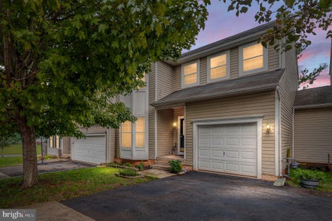 Photo of 1818 Sunflower Drive, CULPEPER, VA 22701 (MLS # VACU2014884)