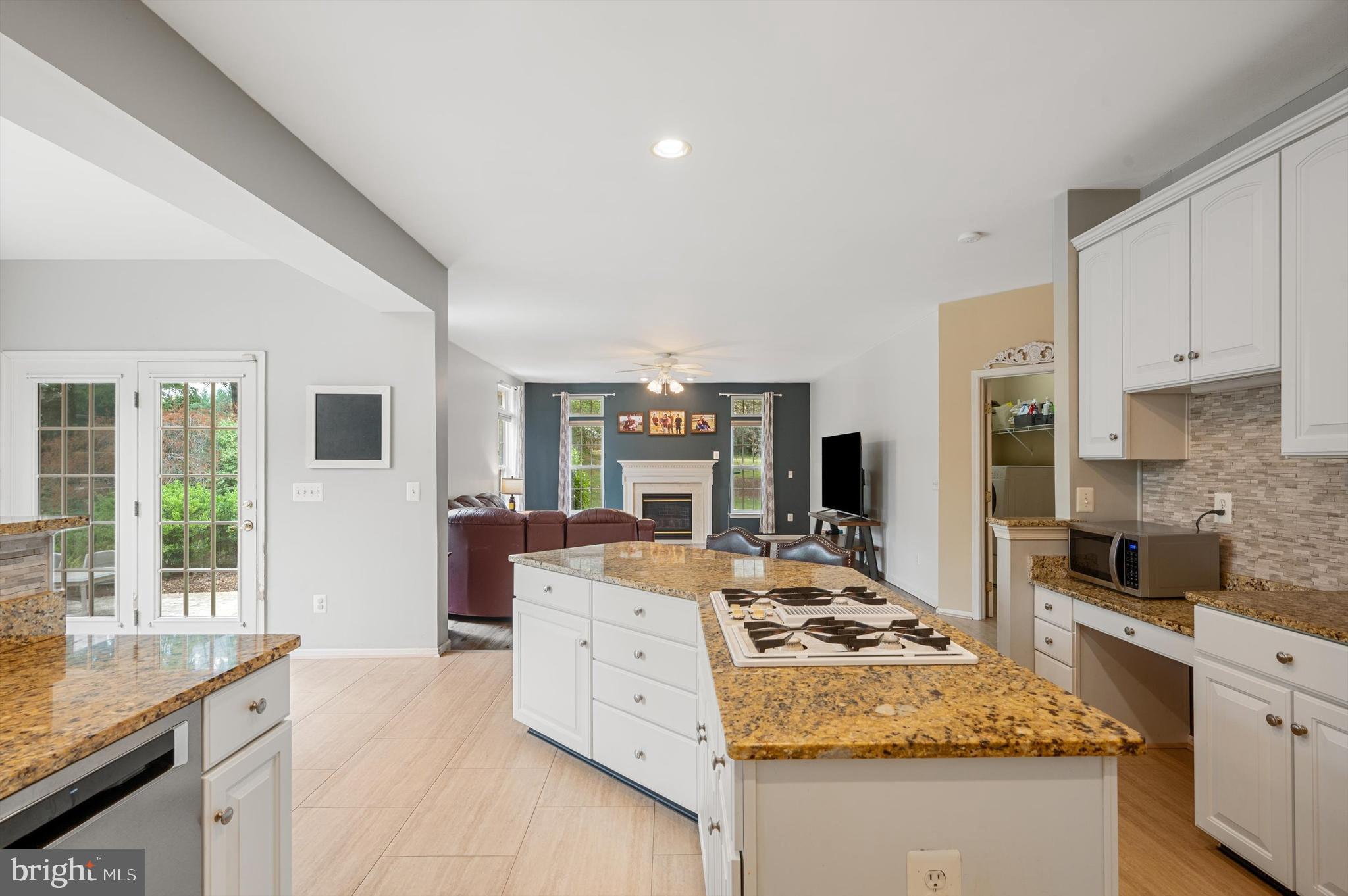 BRECKENRIDGE NORTH - Residential