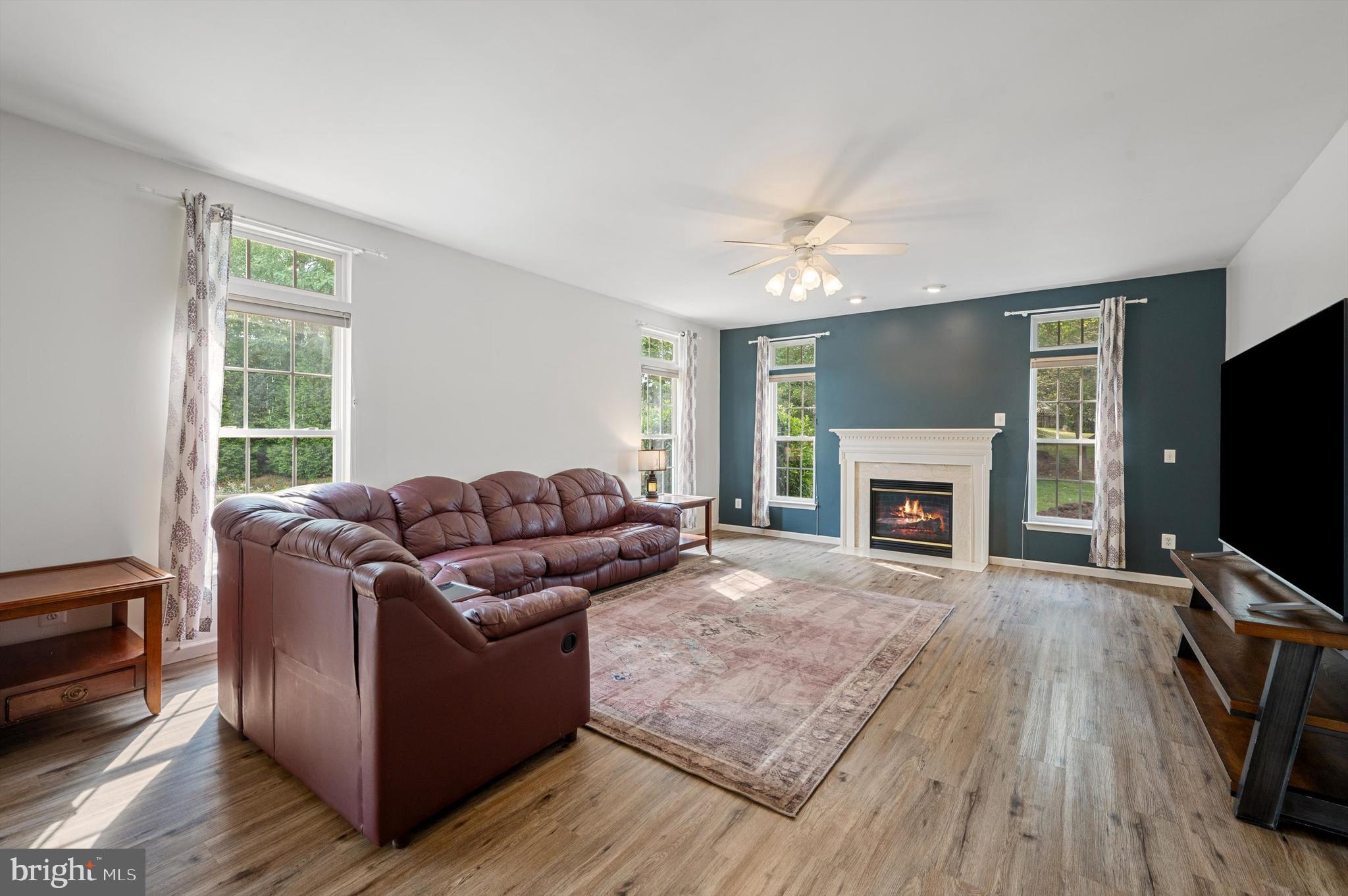 BRECKENRIDGE NORTH - Residential