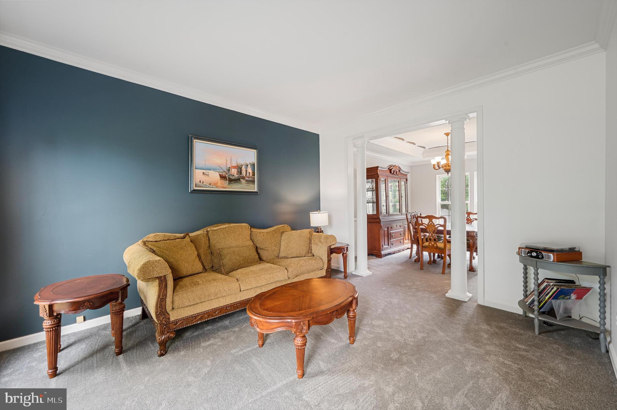 BRECKENRIDGE NORTH - Residential