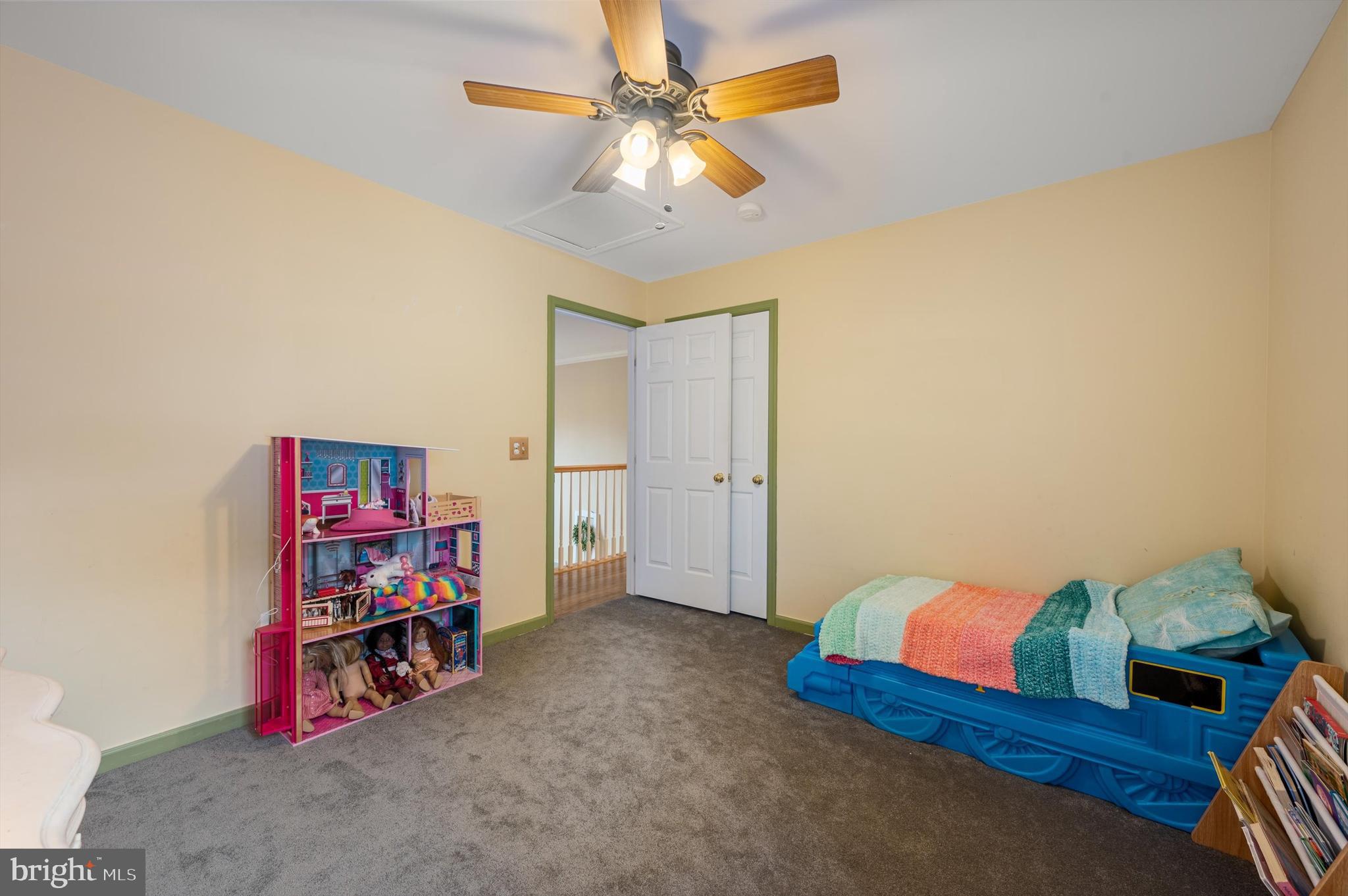 BRECKENRIDGE NORTH - Residential