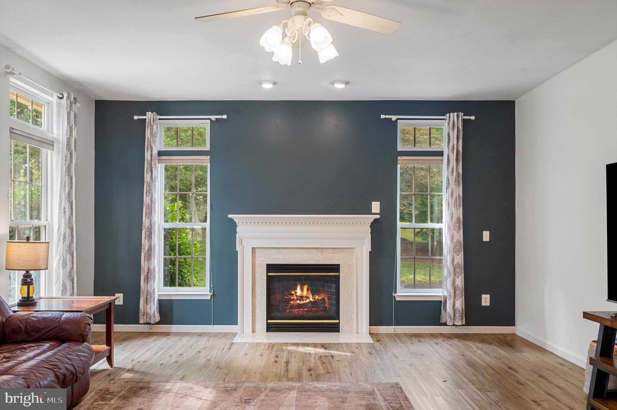 BRECKENRIDGE NORTH - Residential