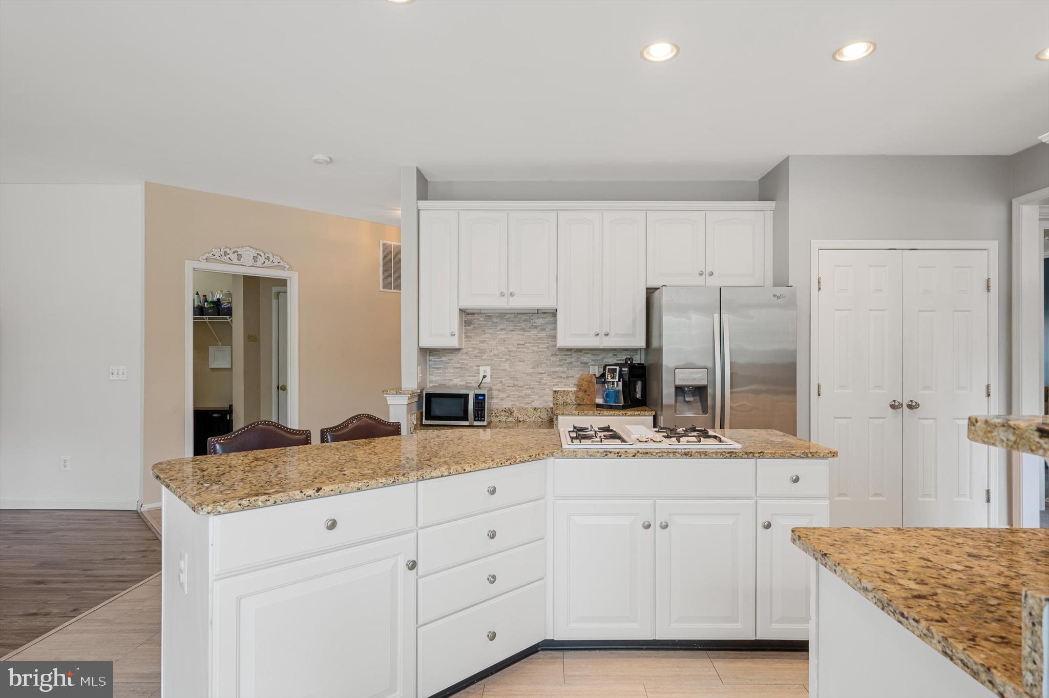 BRECKENRIDGE NORTH - Residential