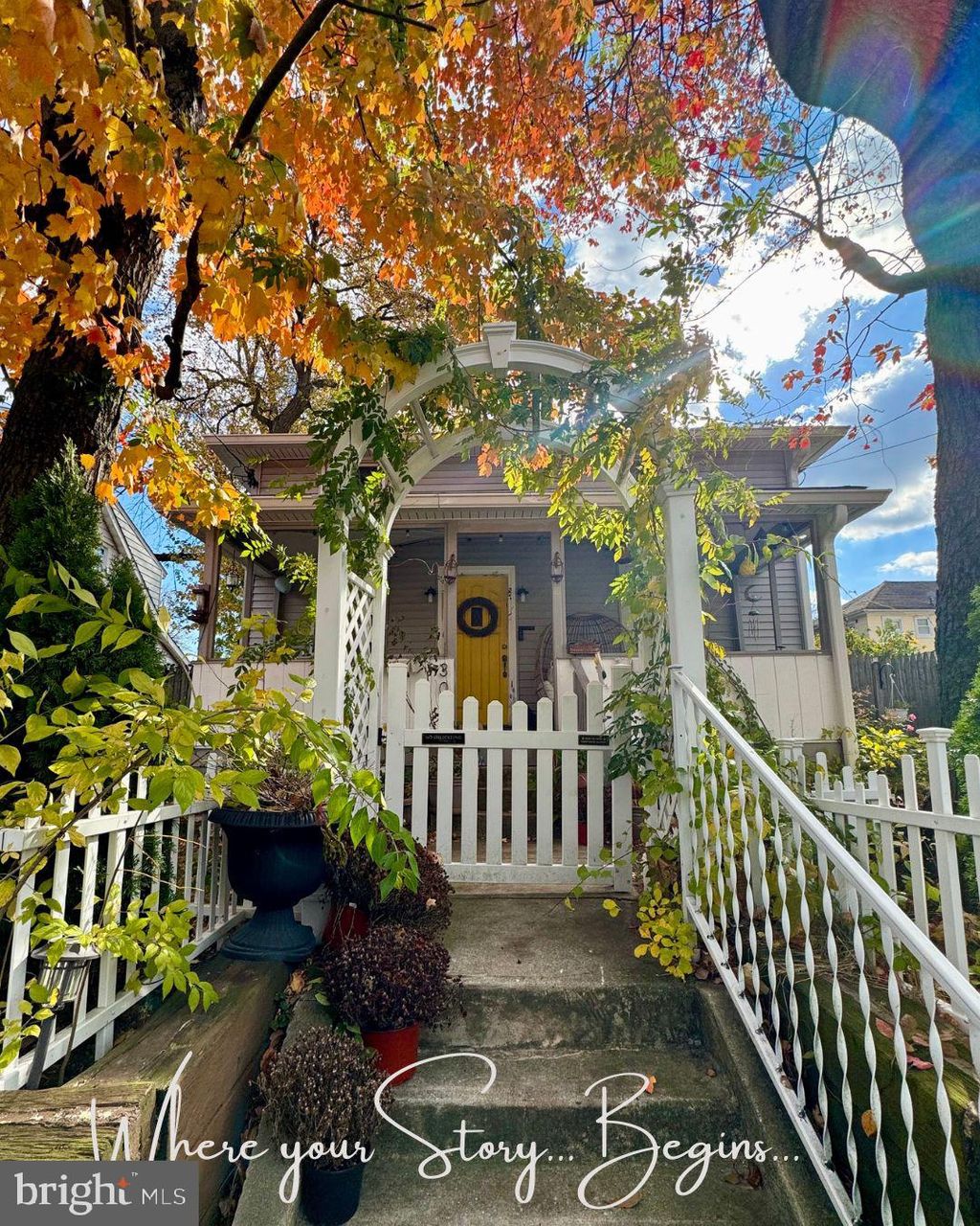 Photo of 307 Johnson Avenue, UPPER CHICHESTER, PA 19061 (MLS # PADE2103402)