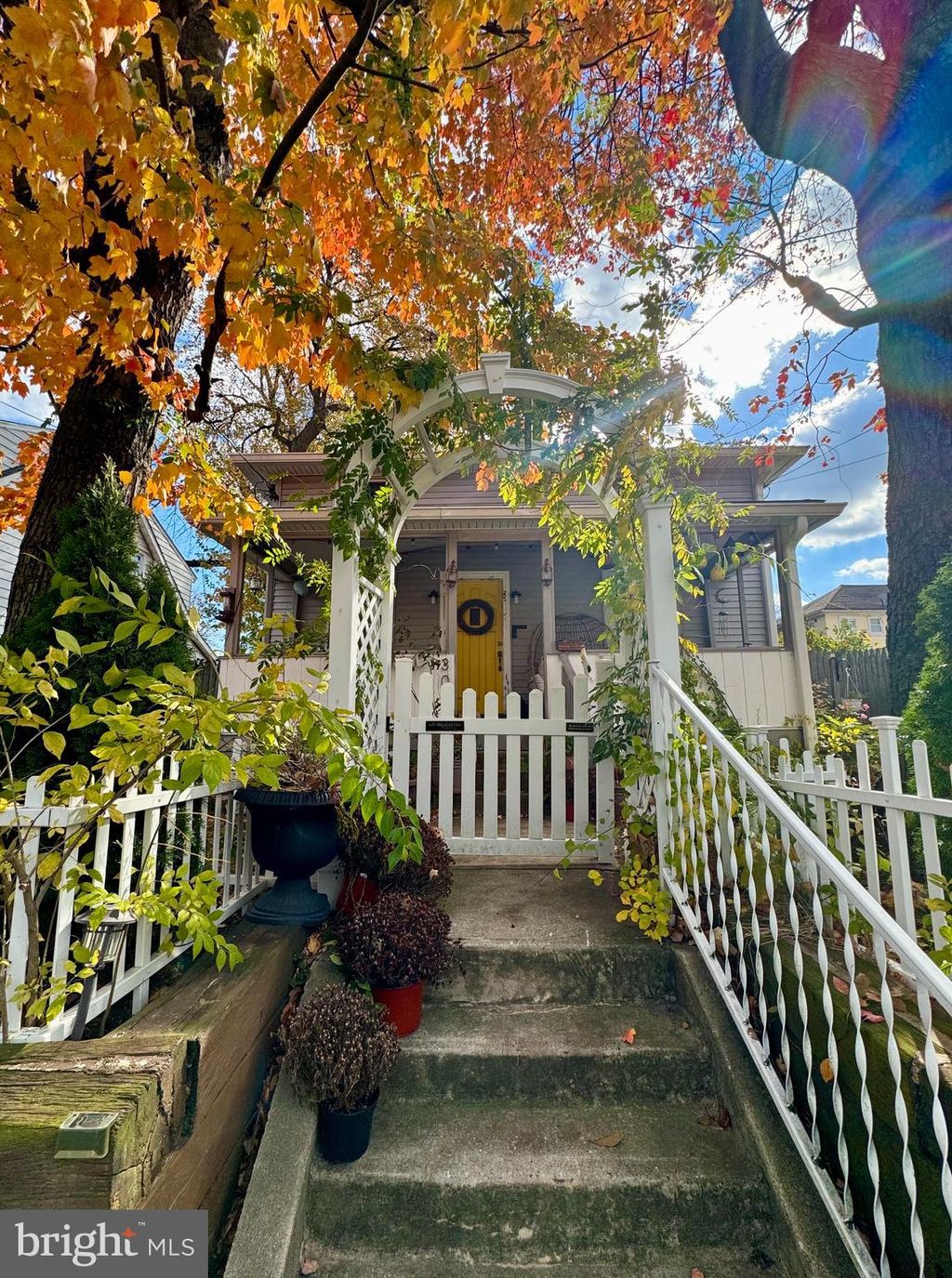 Photo of 307 Johnson Avenue, UPPER CHICHESTER, PA 19061 (MLS # PADE2103402)