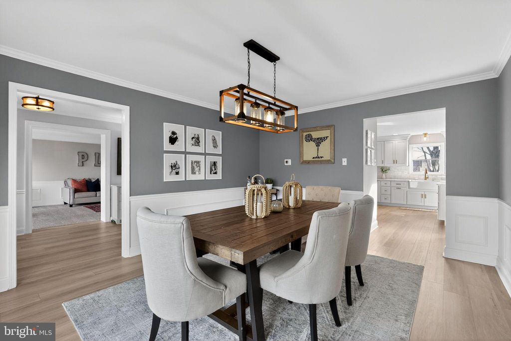 Photo of 2429 N Daisey Drive, JAMISON, PA 18929 (MLS # PABU2109850)