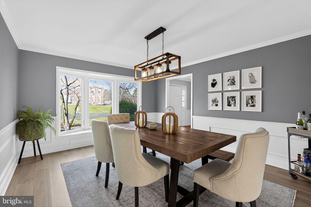 Photo of 2429 N Daisey Drive, JAMISON, PA 18929 (MLS # PABU2109850)