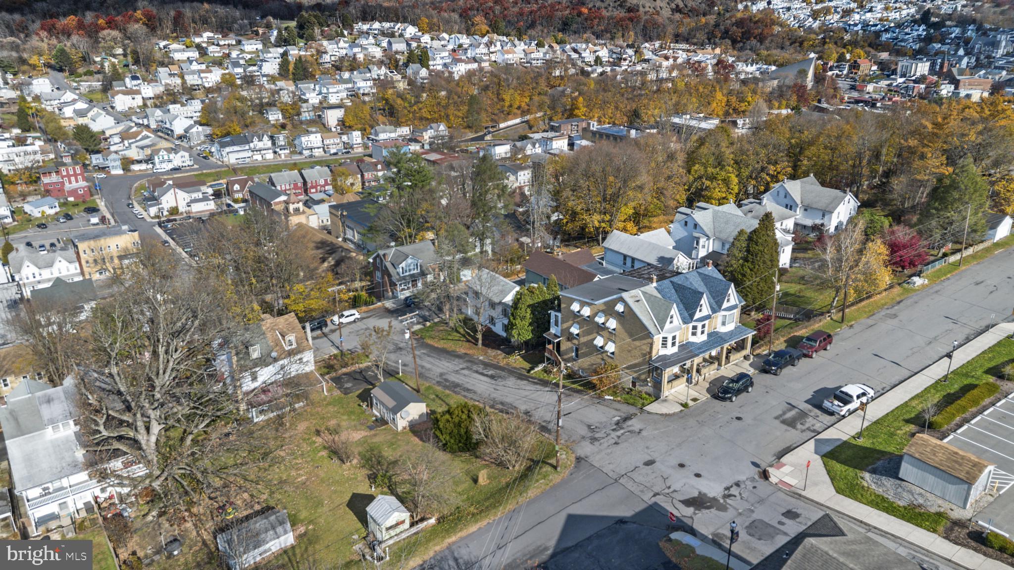 TAMAQUA - Residential