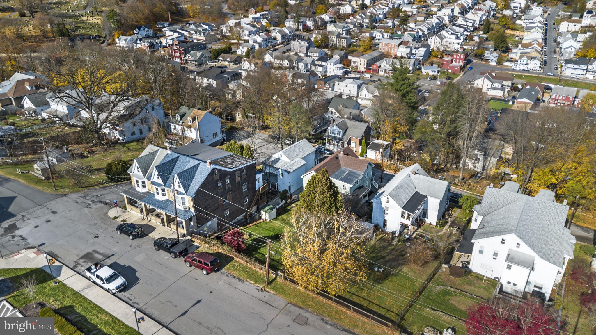 TAMAQUA - Residential