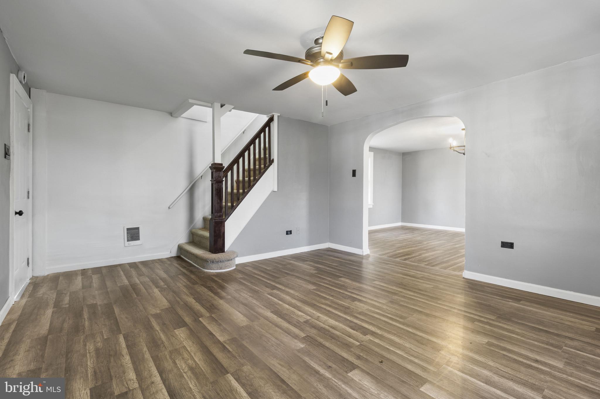 TAMAQUA - Residential