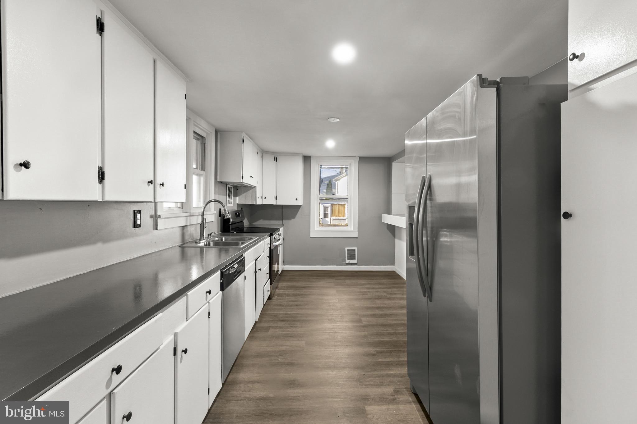 TAMAQUA - Residential