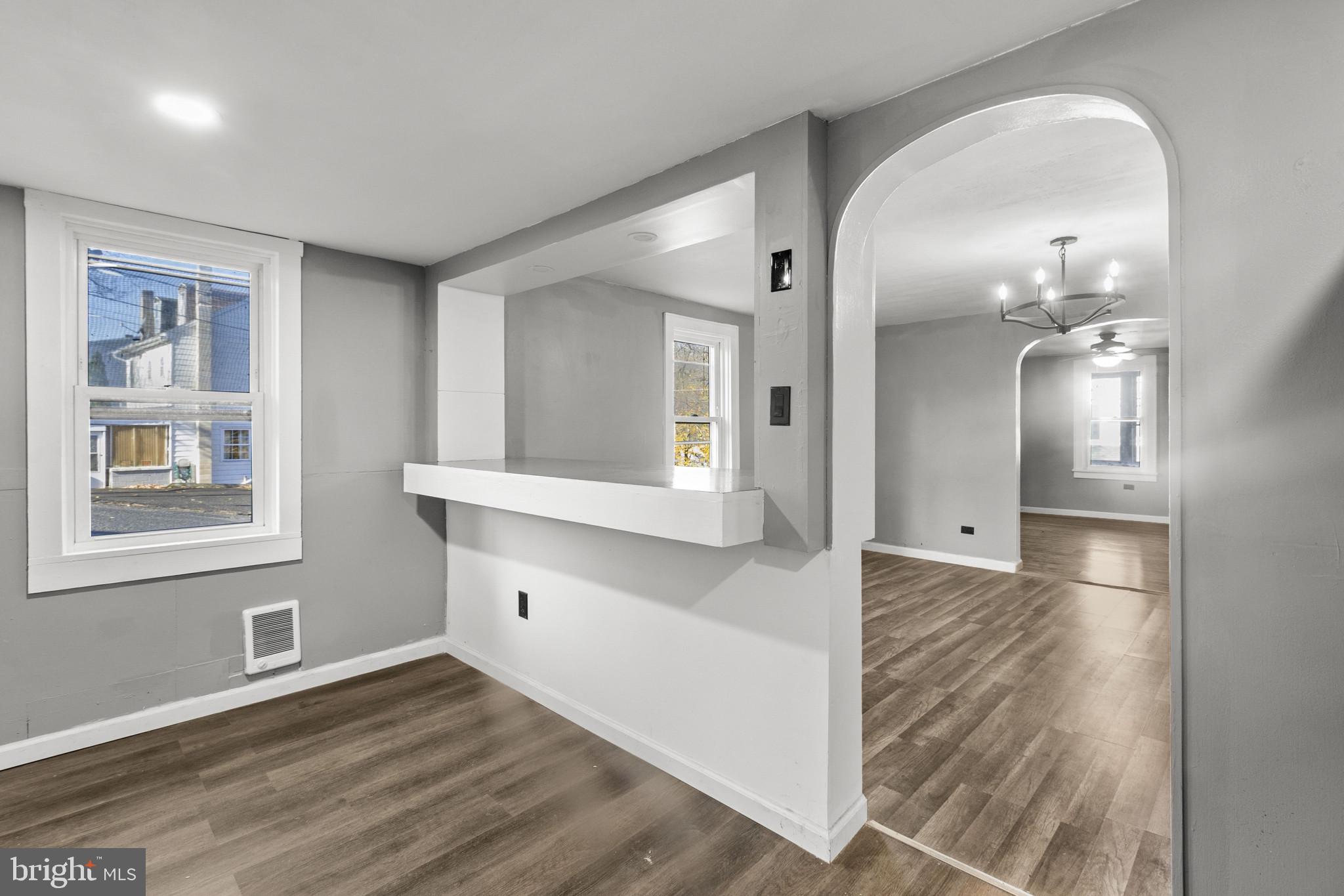 TAMAQUA - Residential