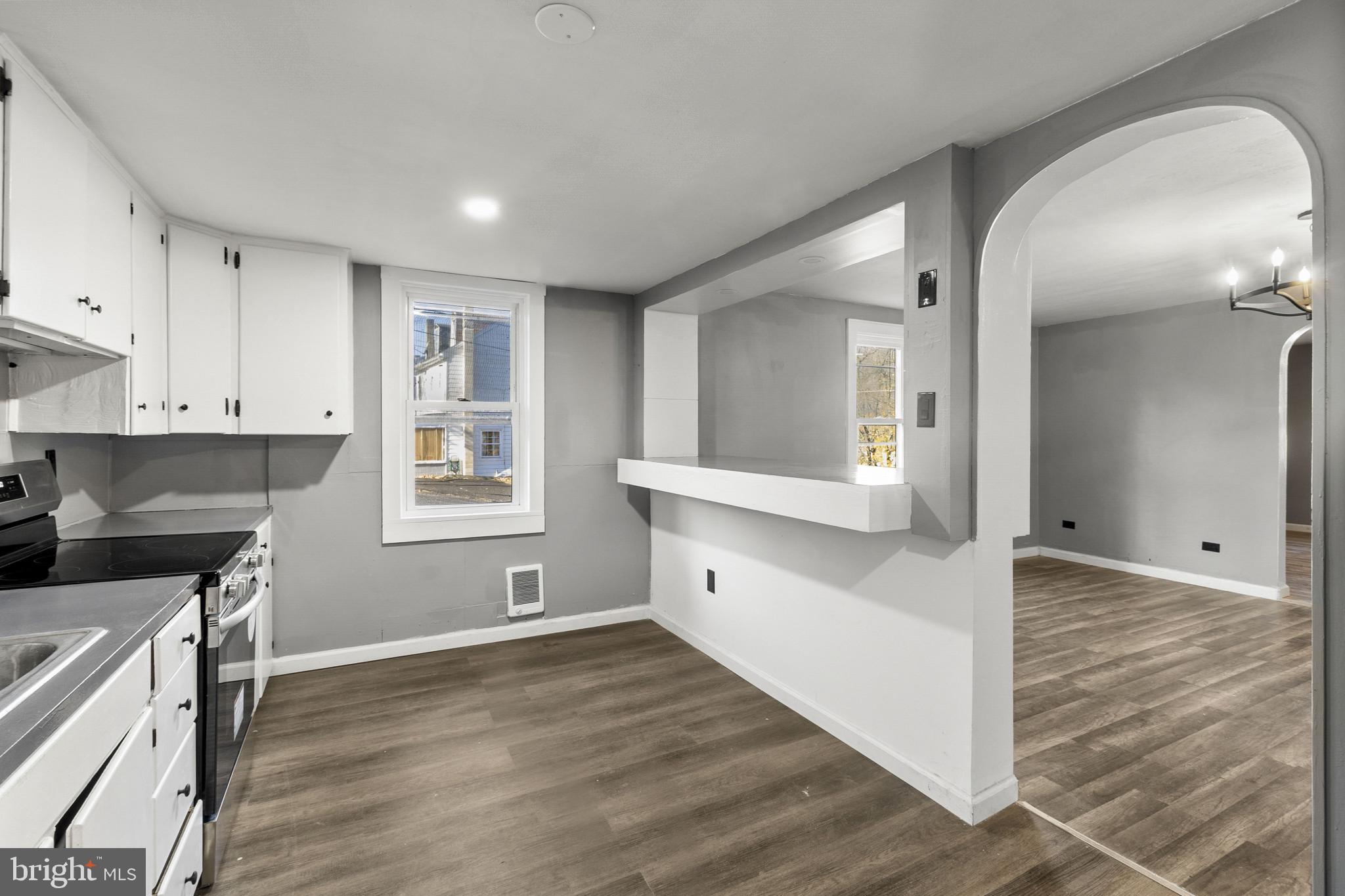 TAMAQUA - Residential