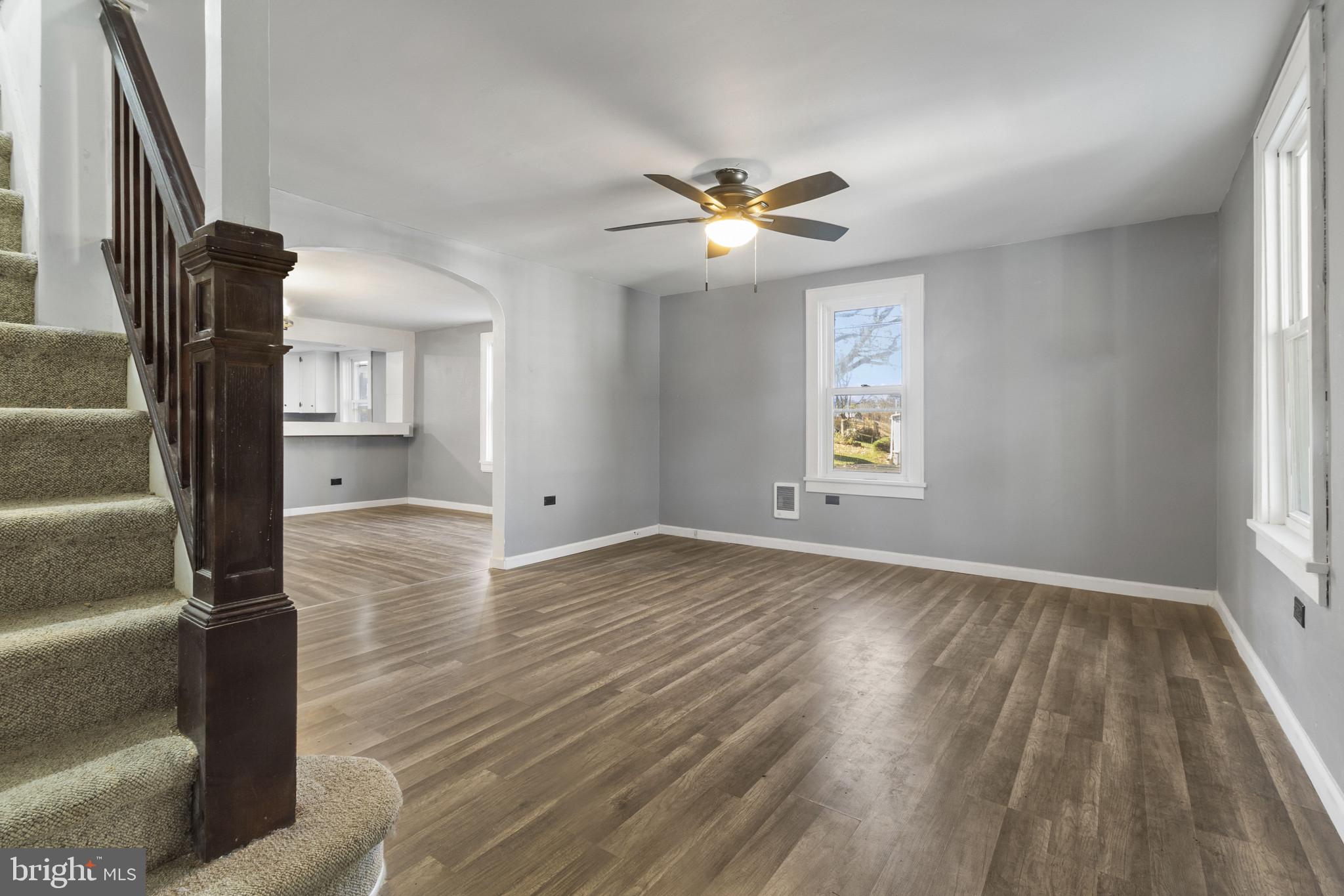 TAMAQUA - Residential