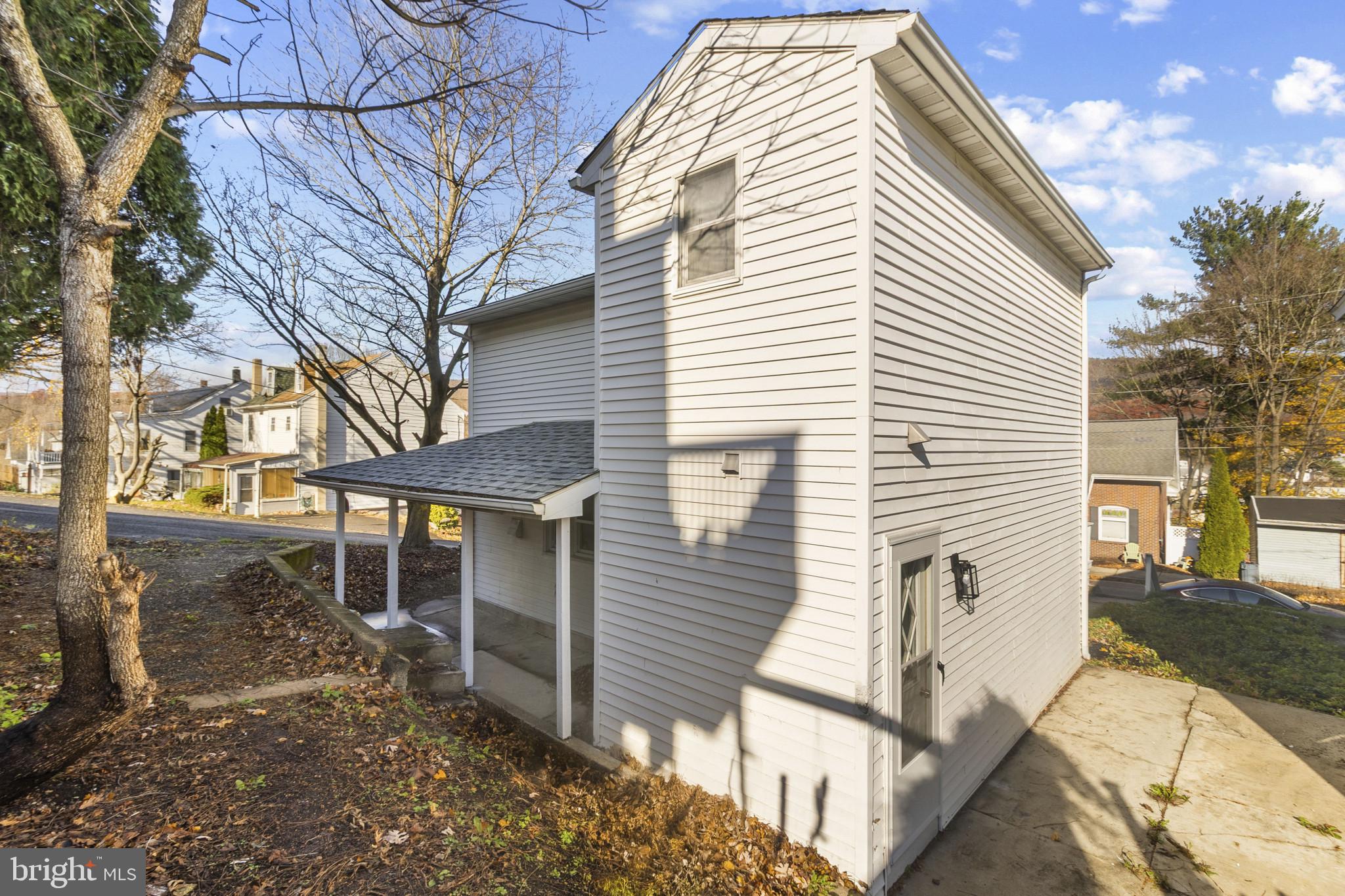 TAMAQUA - Residential